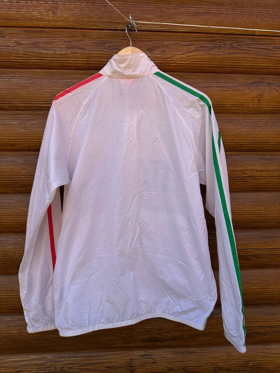 Puma Puma Italia Training Track Jacket Football Soccer Size US S / EU 44-46 / 1 - 3 Thumbnail