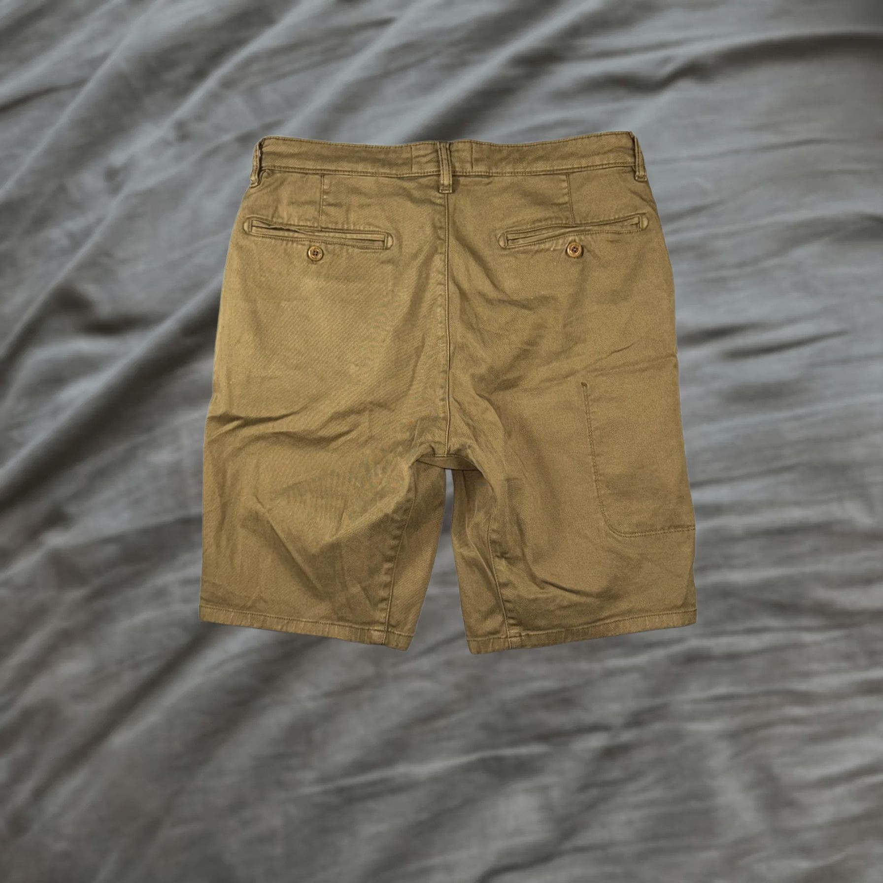 DUER Item Specifications: Brand: Durer Size US 31 - 1 Thumbnail