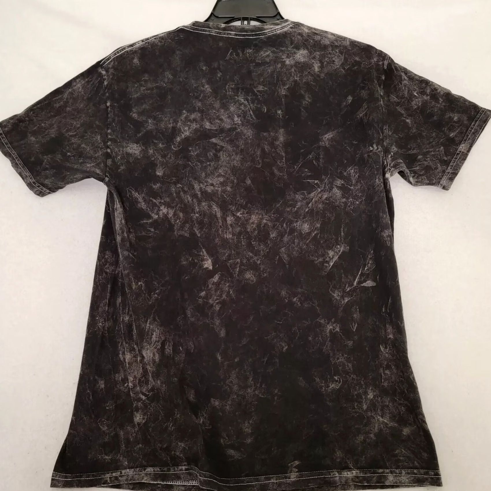 Aerosmith Shirt Mens Black 1XL Music Classic Rock Band Concert, Men's — image 3 of 6