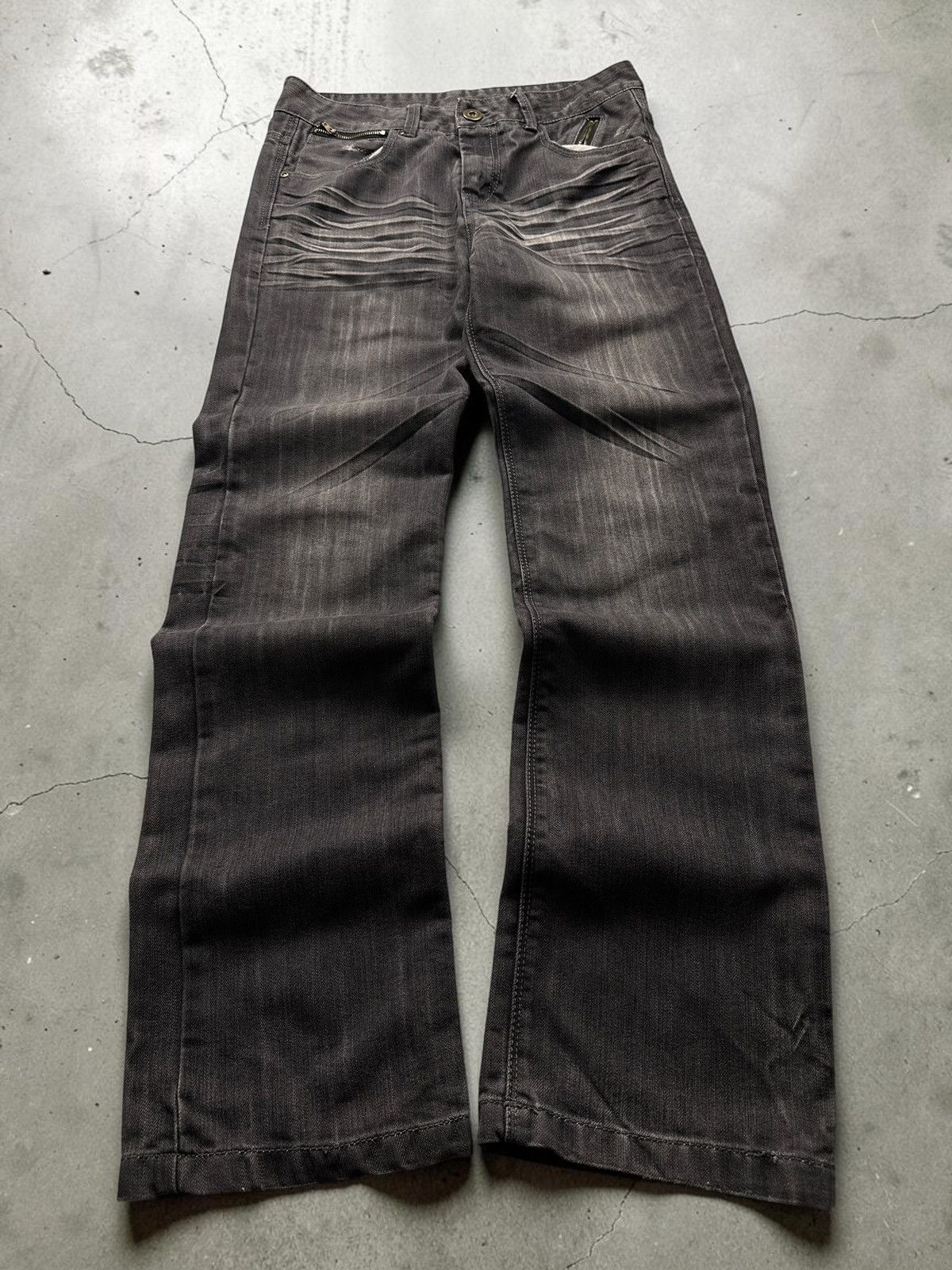 If Six Was Nine If Six Was Nine BTF-SBCM-9 009F Jeans | Grailed