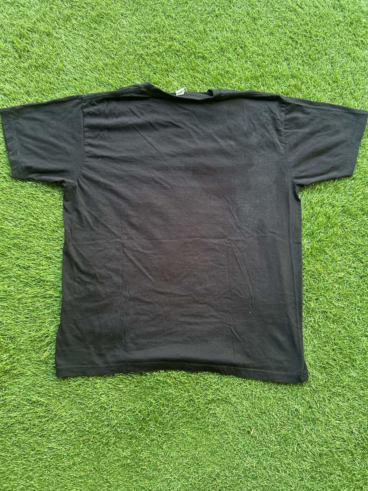 Vintage 2011 Paranormal Activity 3 Promo T-Shirt Size US L / EU 52-54 / 3 - 4 Thumbnail