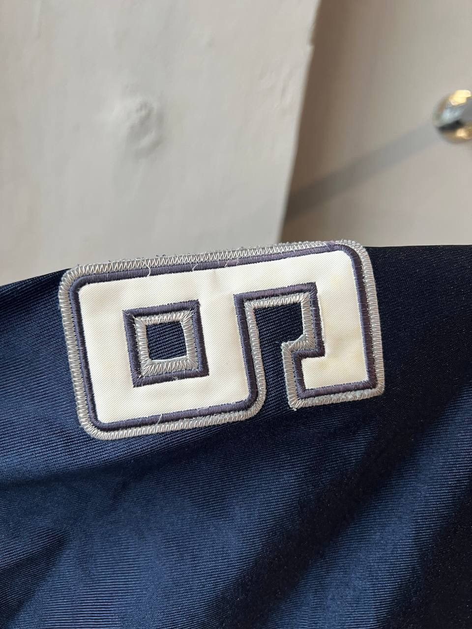 Vintage PENN STATE #26 COLOSSEUM NITTANY LIONS COLLEGE JERSEY SHIRT Size US XXL / EU 58 / 5 - 6 Thumbnail