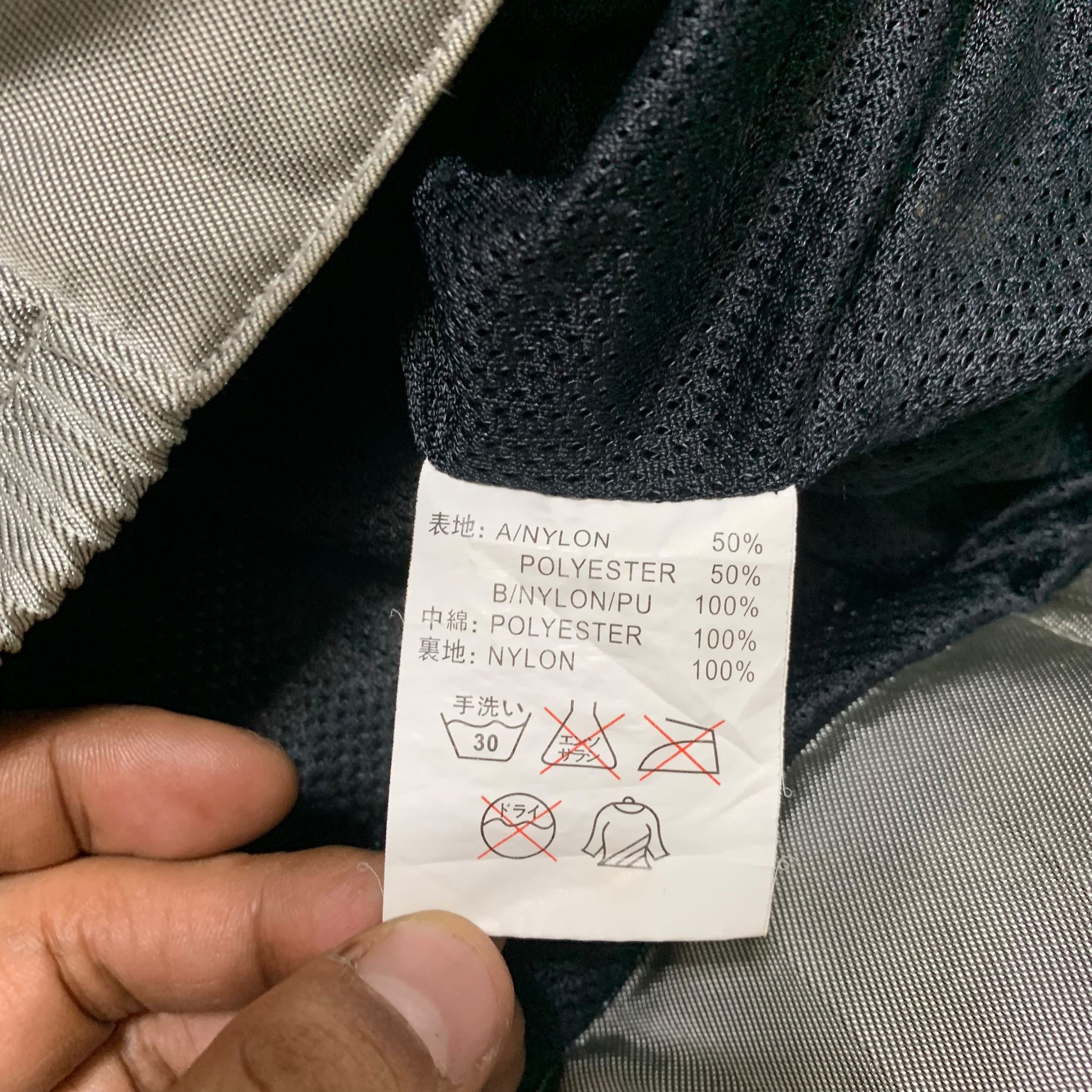 Sports Specialties Simpson Big Logo Motorcycle Riding Jacket Size US XL / EU 56 / 4 - 6 Thumbnail