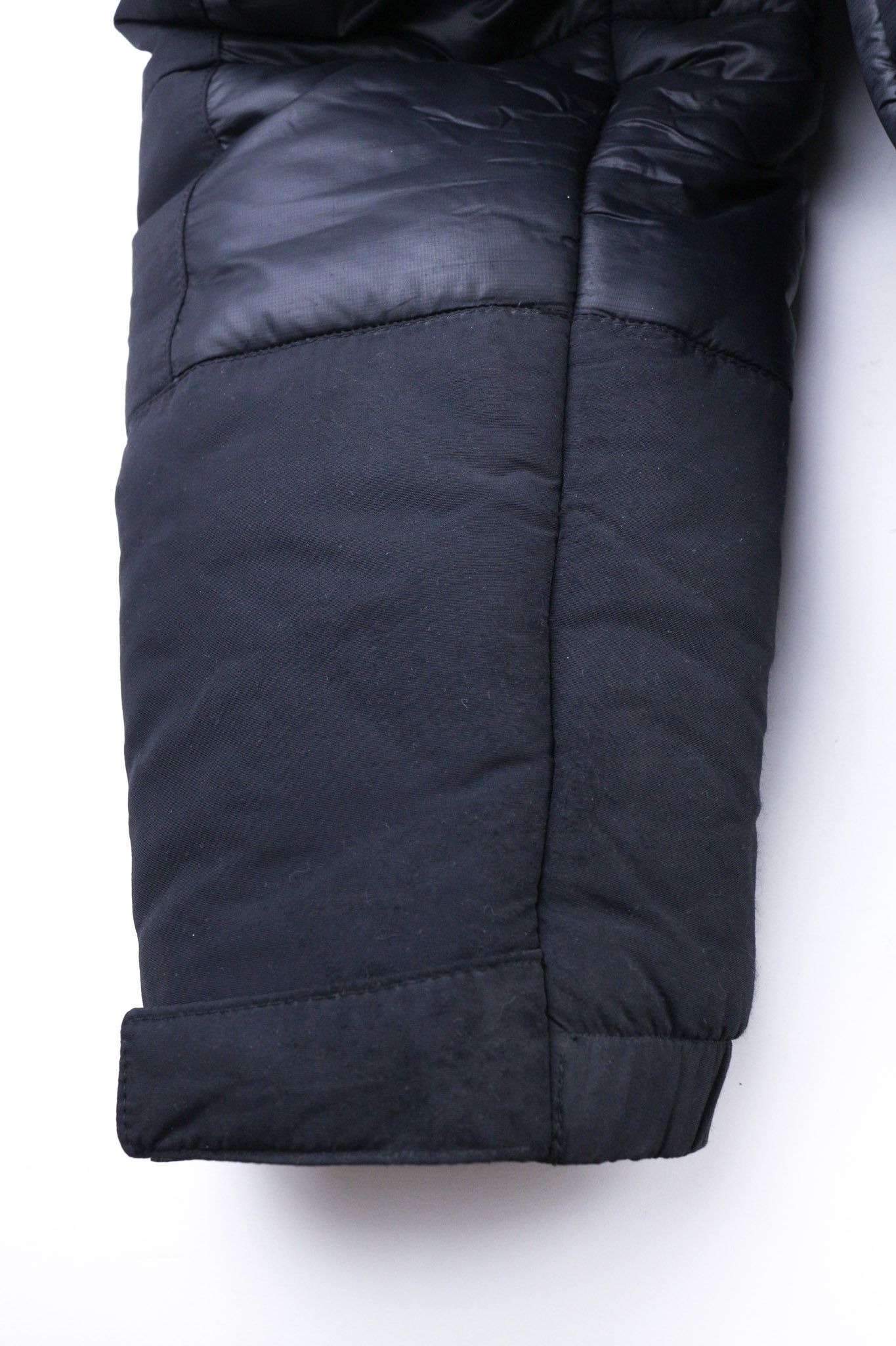 The North Face HIMALAYAN INSULATED PARKA L Lined Black Jacket 79764 Size US L / EU 52-54 / 3 - 15 Thumbnail
