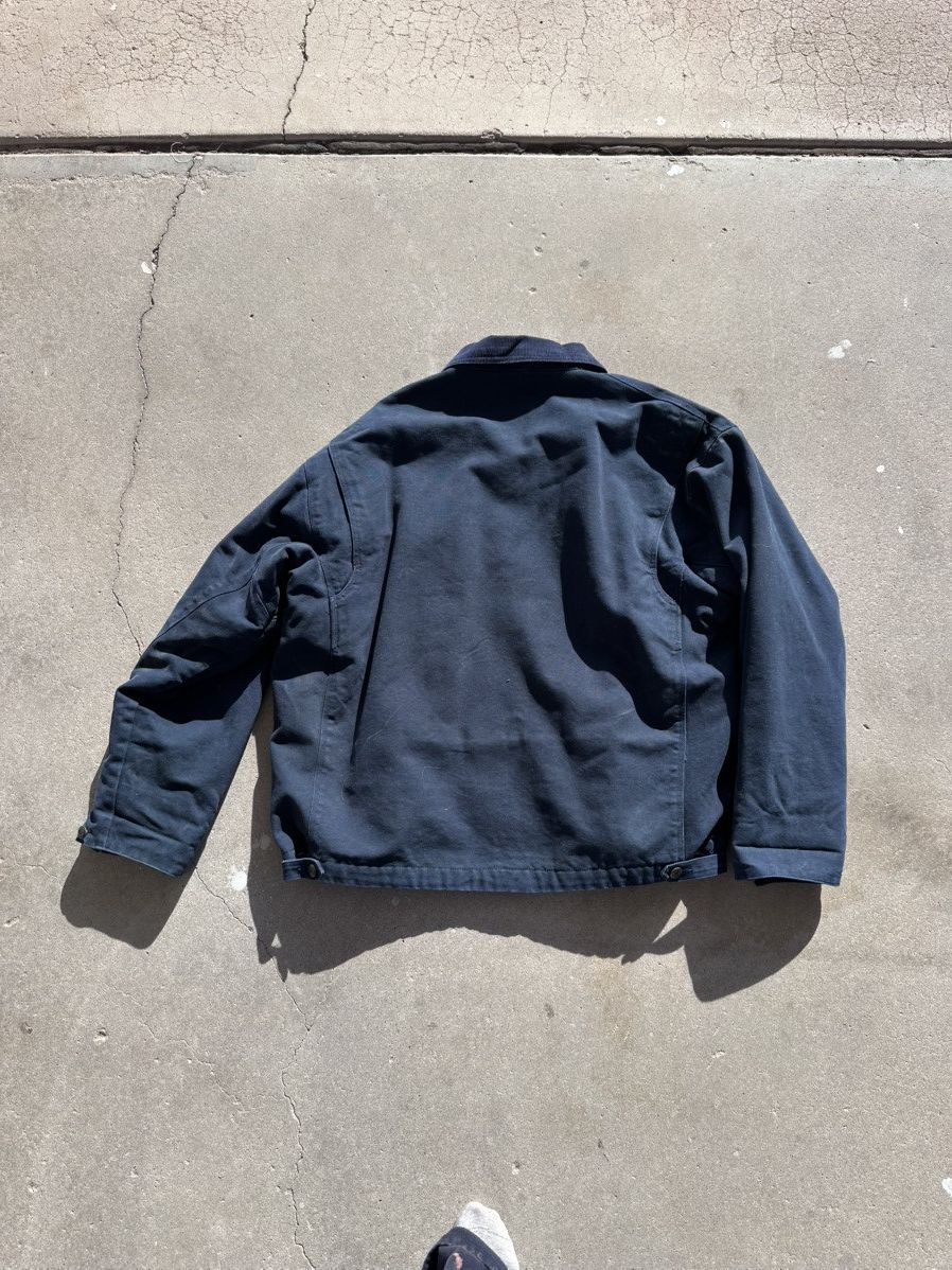 Carhartt Courduroy jacket Size US L / EU 52-54 / 3 - 2 Thumbnail