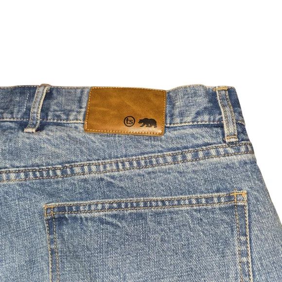 Taylor Stitch The Demographic Jean Fletcher Size US 36 / EU 52 - 7 Thumbnail