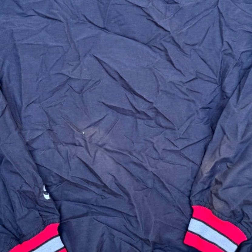 Chase Authentics VINTAGE Chase Jacket Mens Black Dale Earnhardt Windbreaker Goodwrench Size M Size US M / EU 48-50 / 2 - 5 Thumbnail