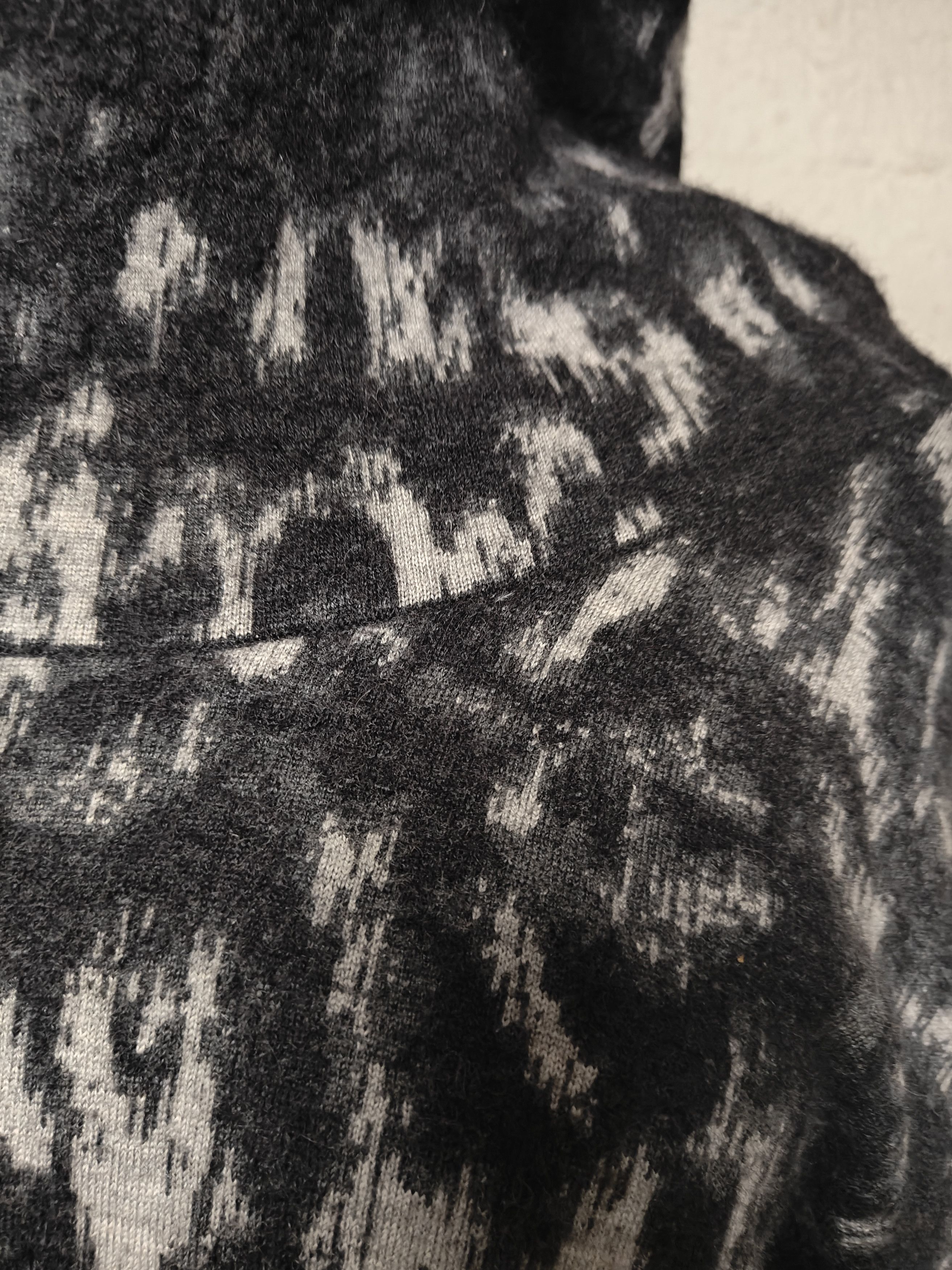 Roberto Cavalli Roberto Cavalli sweater Size US XL / EU 56 / 4 - 4 Thumbnail