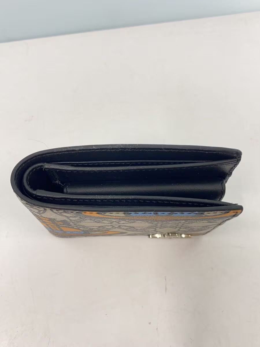 Vivienne Westwood Multi Orb Wallet Size ONE SIZE - 4 Thumbnail