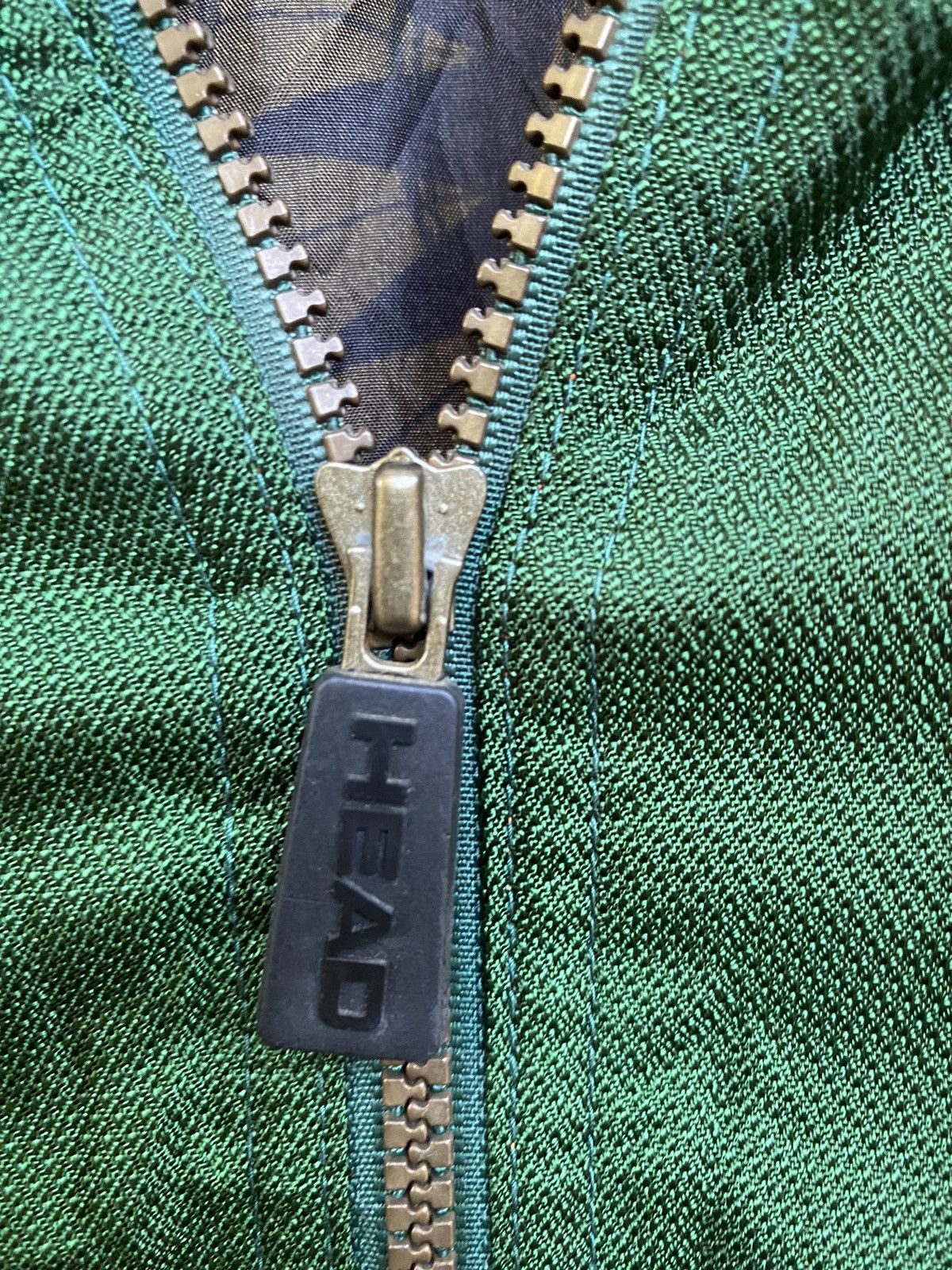 Vintage Vintage Head Skiwear Jacket Size US L / EU 52-54 / 3 - 11 Thumbnail