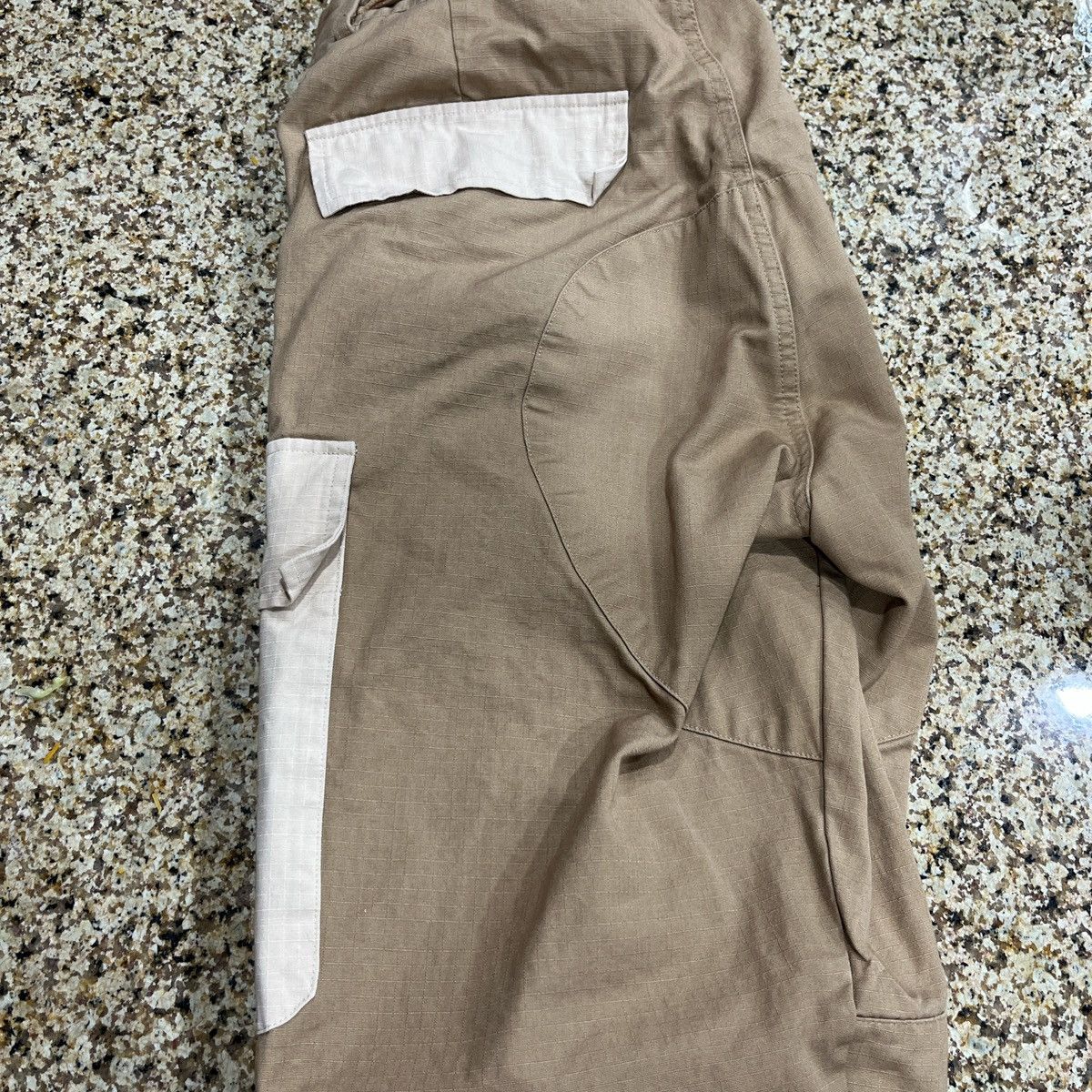 G59 Records G59 cargo pants Size US 32 / EU 48 - 3 Thumbnail