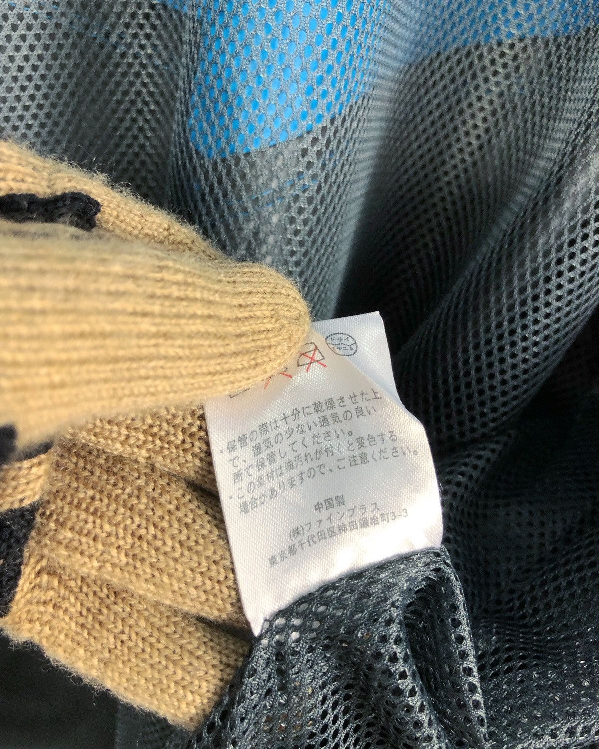 Penfield Rare Penfield Anorak Hoodie Windbreaker Jacket Size US L / EU 52-54 / 3 - 12 Thumbnail