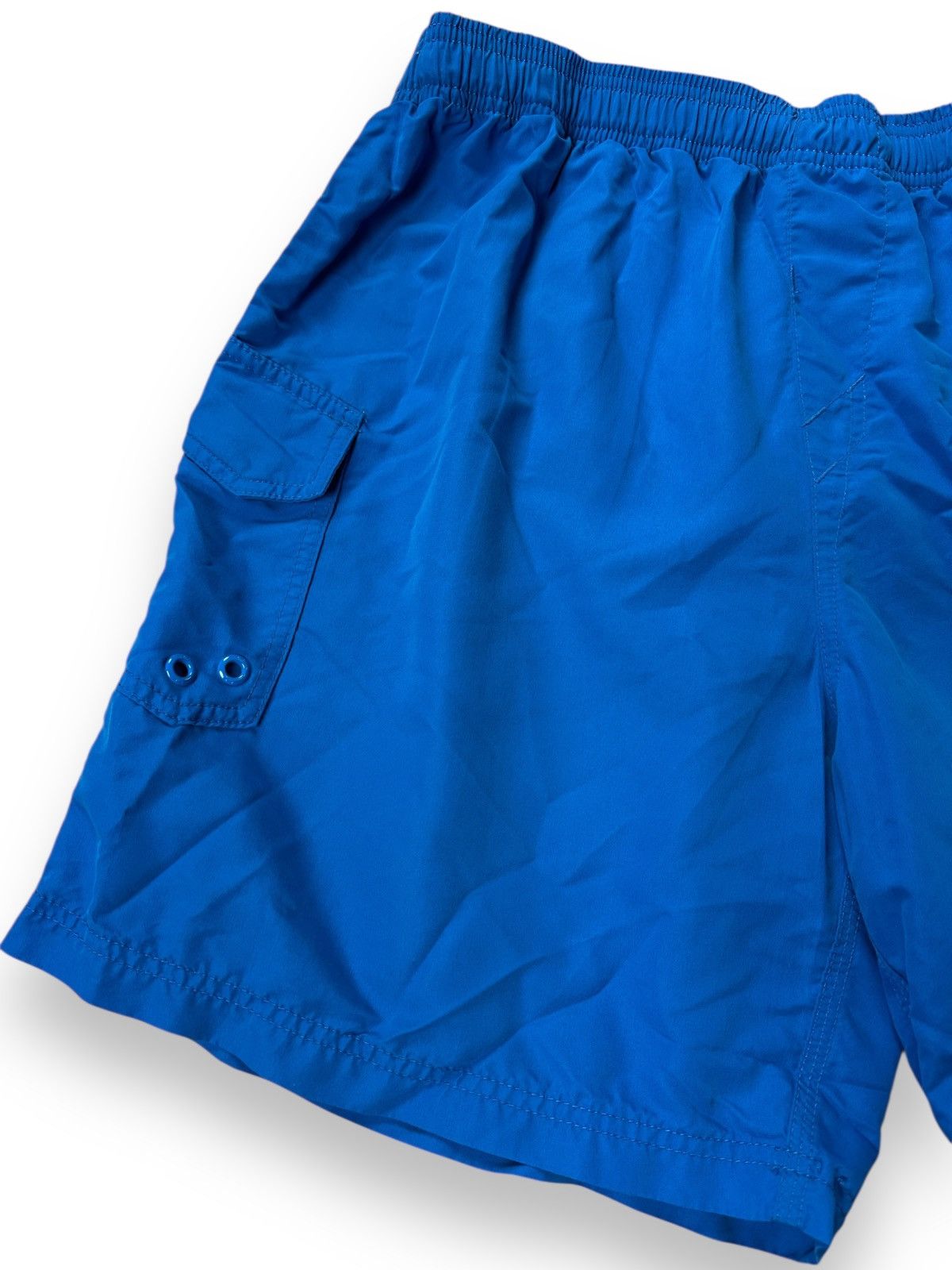 Oakley × Vintage Vintage Y2K Oakley Shorts Size US 36 / EU 52 - 4 Thumbnail