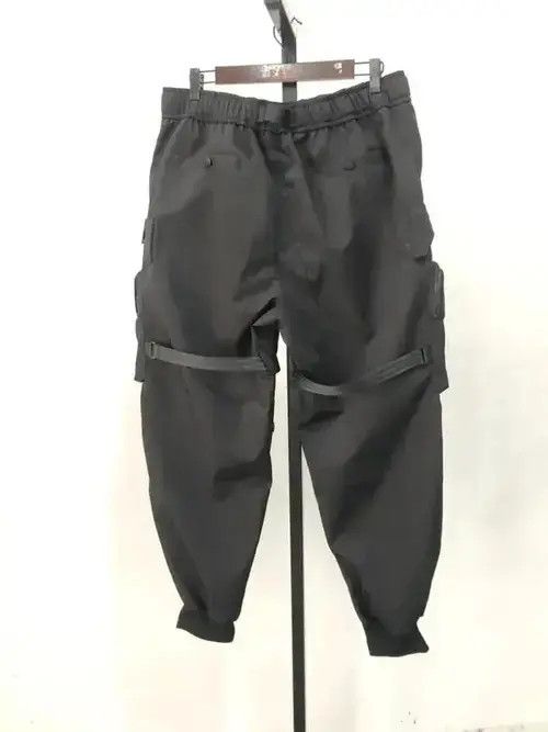 Jean Cargo Pants Techwear Size US 30 / EU 46 - 3 Thumbnail