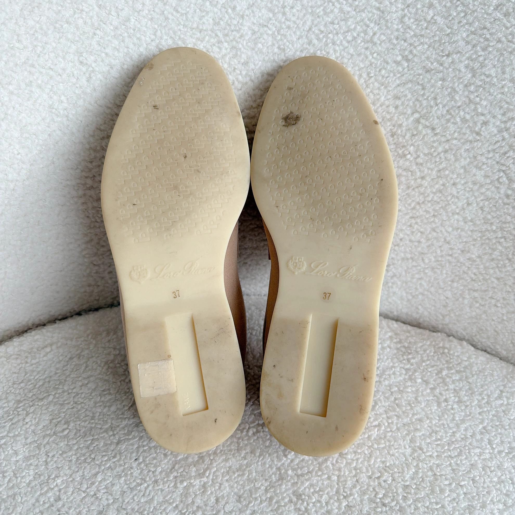 Loro Piana Loro Piana 26 New 9812 Loafer 37 Size US 6.5 / IT 36.5 - 6 Thumbnail