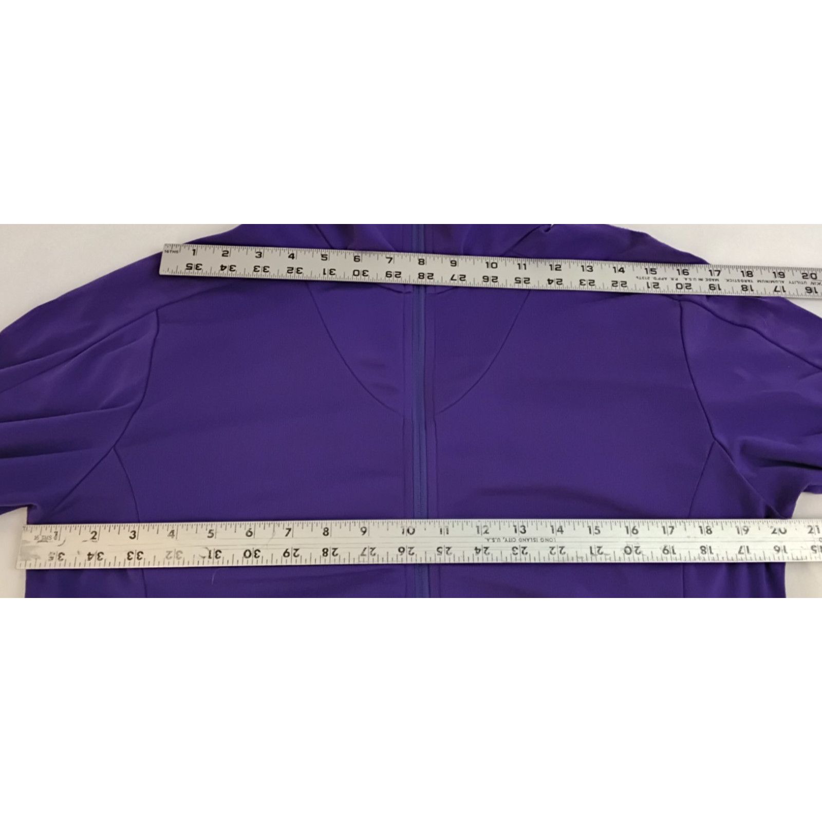 Arc'teryx Arc'teryx Solita Jacket Women's L Purple Midlayer Full Zip Size L / US 10 / IT 46 - 11 Thumbnail