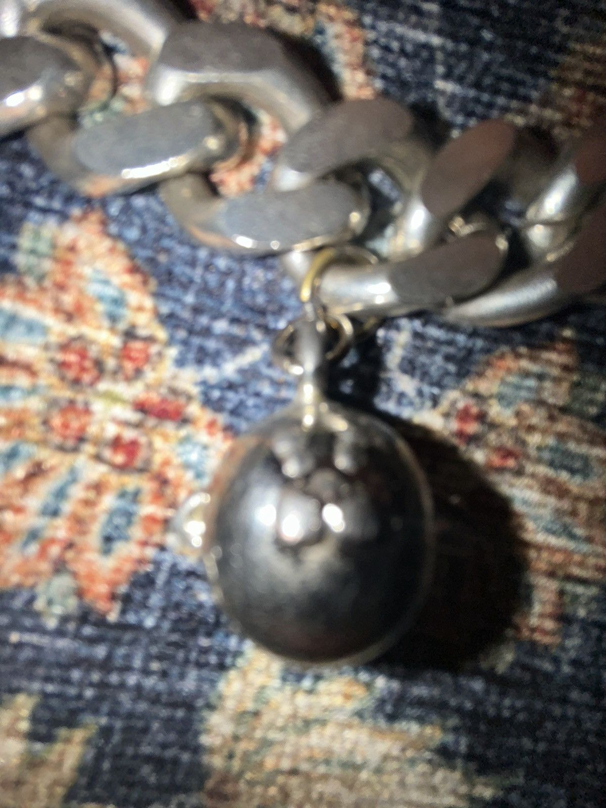 20471120 HYOMA chain Size ONE SIZE - 6 Thumbnail