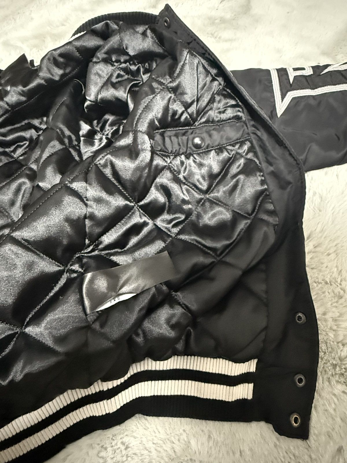 Trapstar London Trapstar Bomber Jacket Size US M / EU 48-50 / 2 - 10 Thumbnail