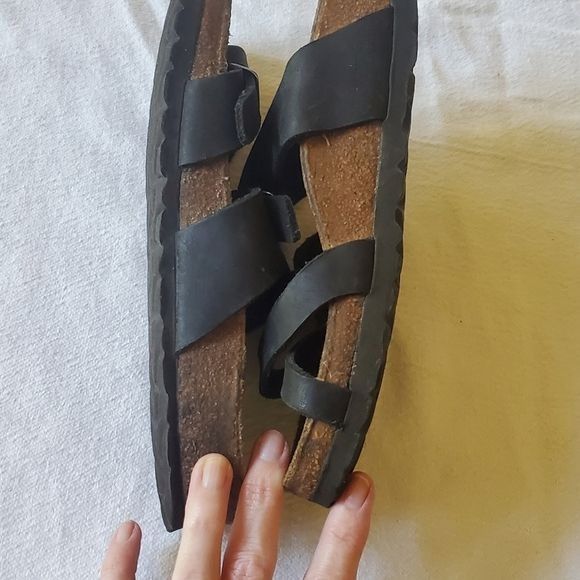 Birkenstock Birkenstock Mayari Sz. 36 (5-5.5) Sandals Size US 5 / IT 35 - 5 Thumbnail