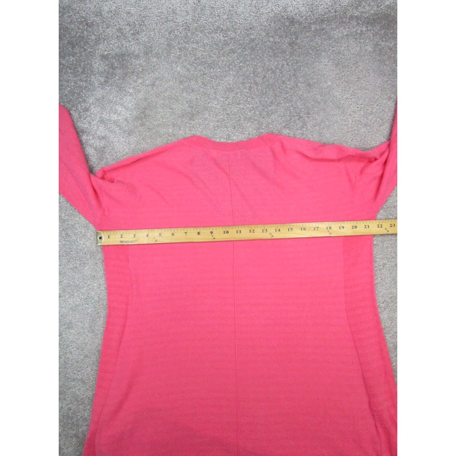 Vineyard Vines Vineyard Vines Sweater Mens M Pink Cotton Knit Pullover Pullover Logo Regular Knit Clothing Mens Shirt? Size US M / EU 48-50 / 2 - 7 Thumbnail