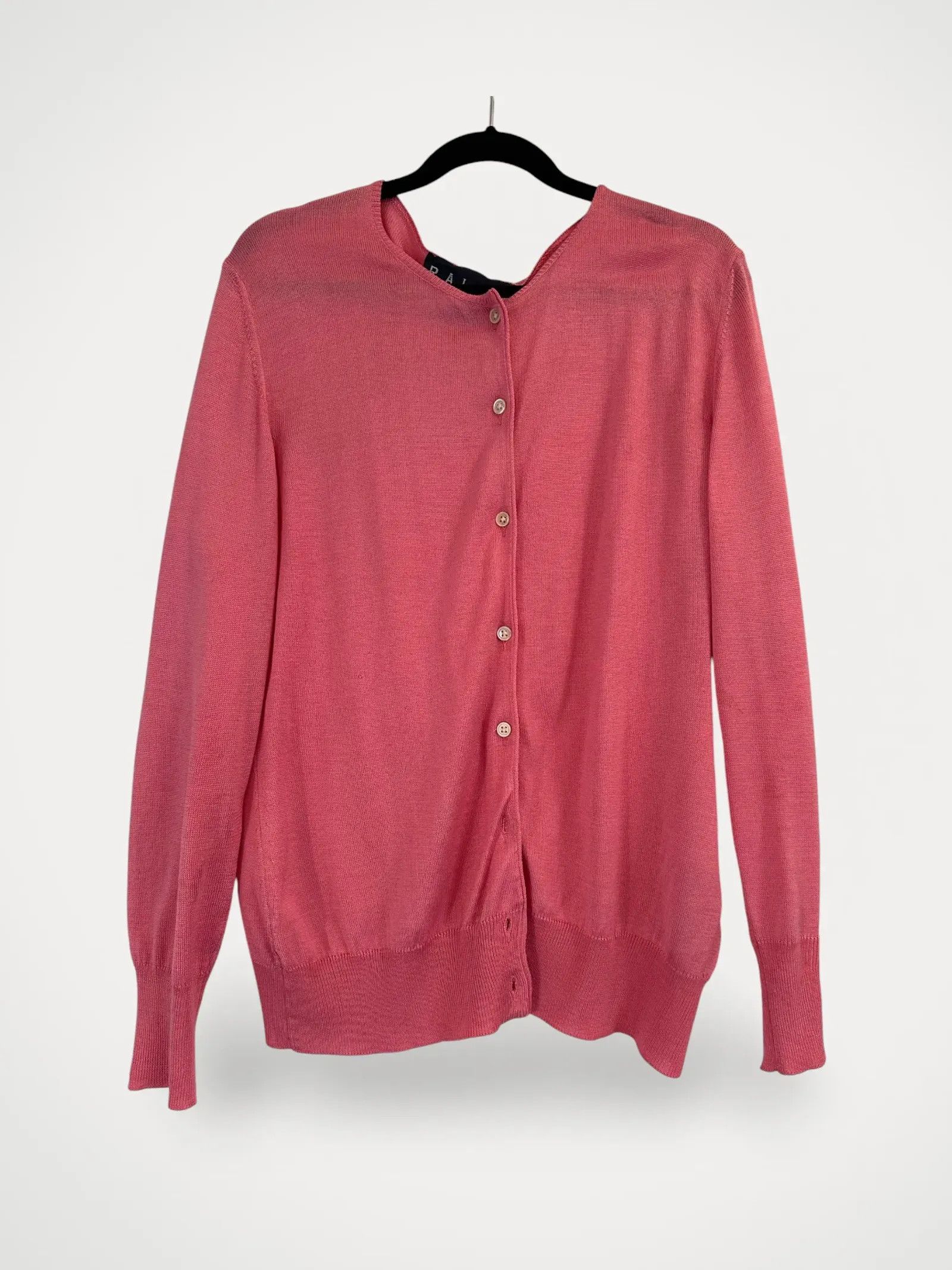 Ralph Lauren Ralph Lauren Cardigan Size M / US 6-8 / IT 42-44 - 1 Thumbnail