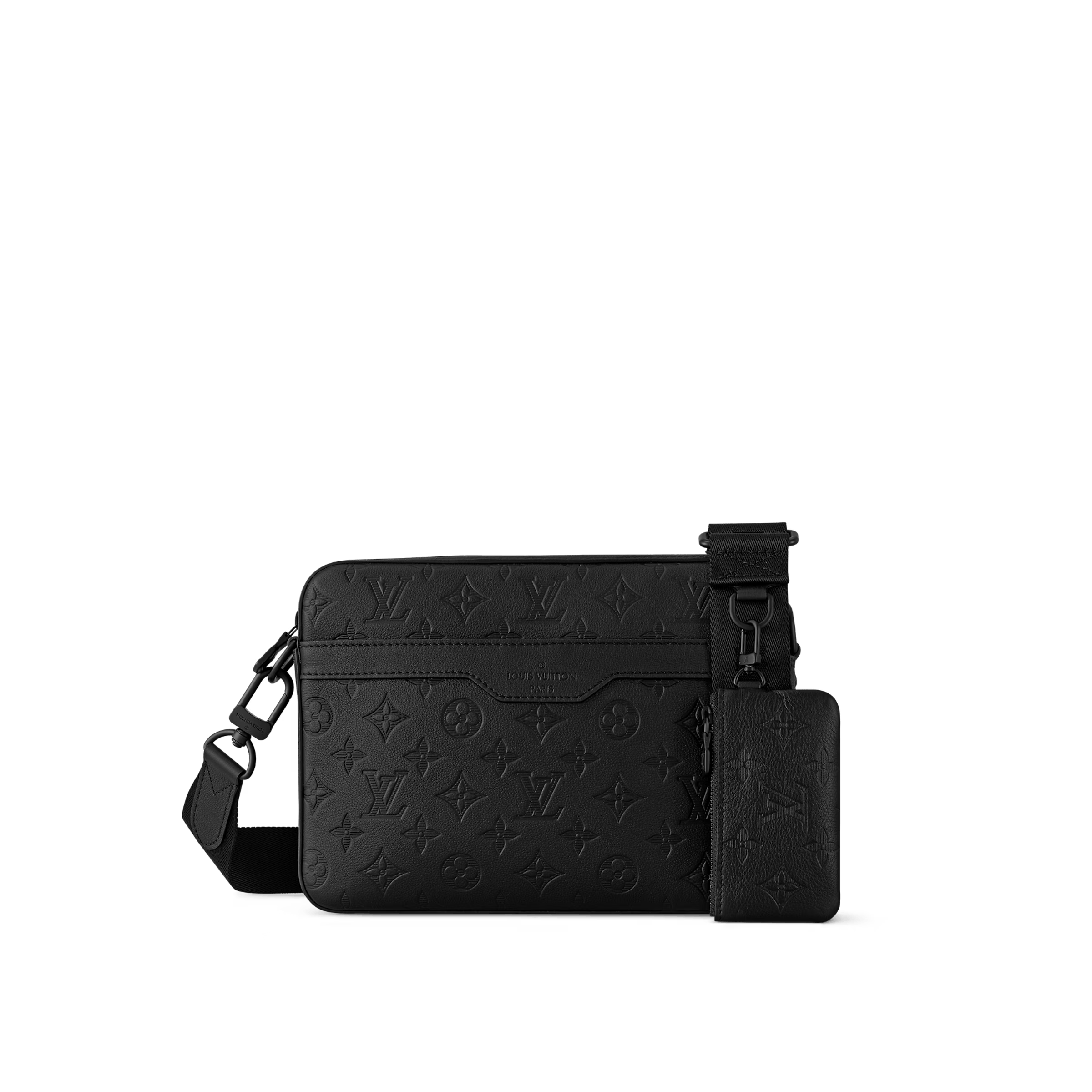 Louis Vuitton Trio Messenger Bag Size ONE SIZE - 9 Thumbnail