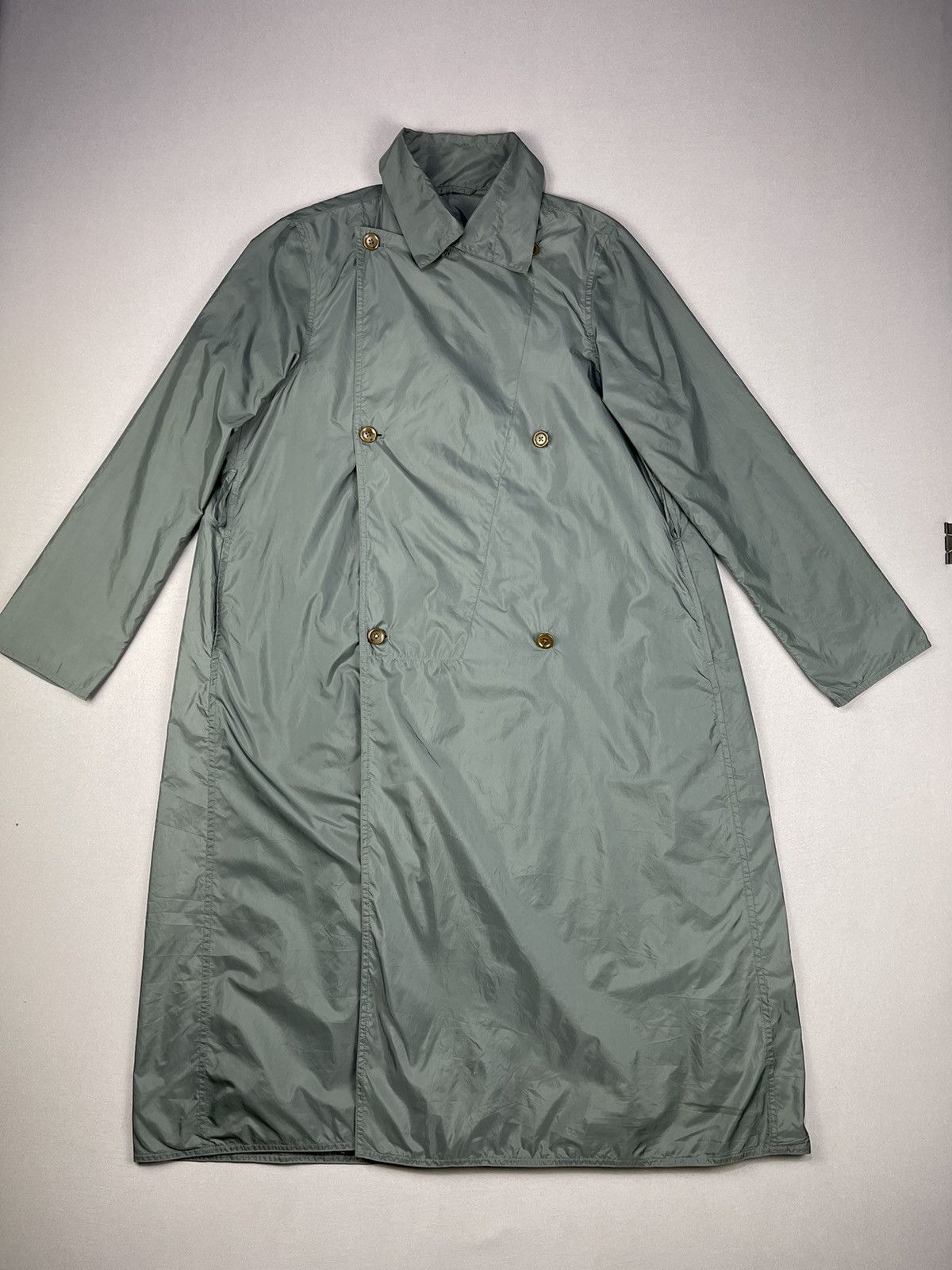 45rpm 45rpm Women Parka Wind Proof Coat Size XS / US 0-2 / IT 36-38 - 1 Thumbnail