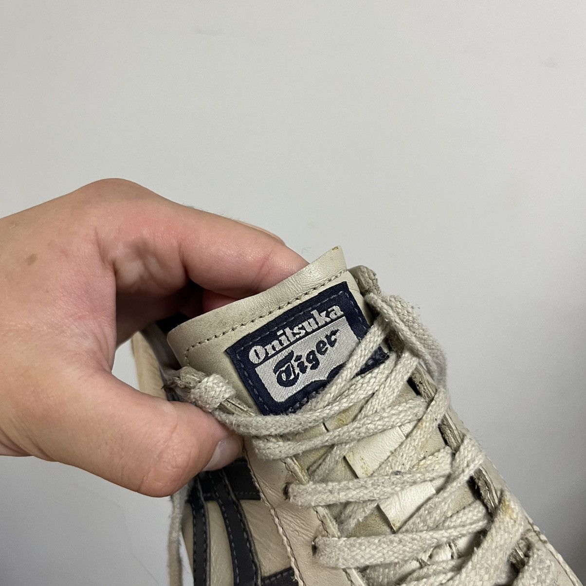 Asics Vintage Shoes Asics Onitsuka Tiger Mexico 66 Kill Bill Size US 8.5 / EU 41-42 - 9 Thumbnail