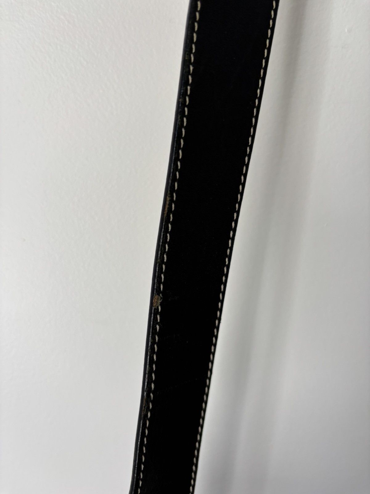 Miu Miu Miu Miu Belt Size ONE SIZE - 4 Thumbnail