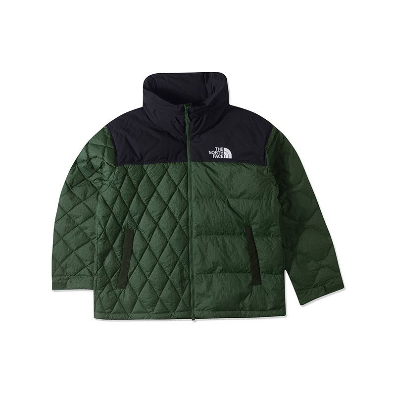 Kazuki Kuraishi × The North Face Urban Exploration Kazuki VINTAGE DWR DOWN JACKET Size US M / EU 48-50 / 2 - 3 Thumbnail