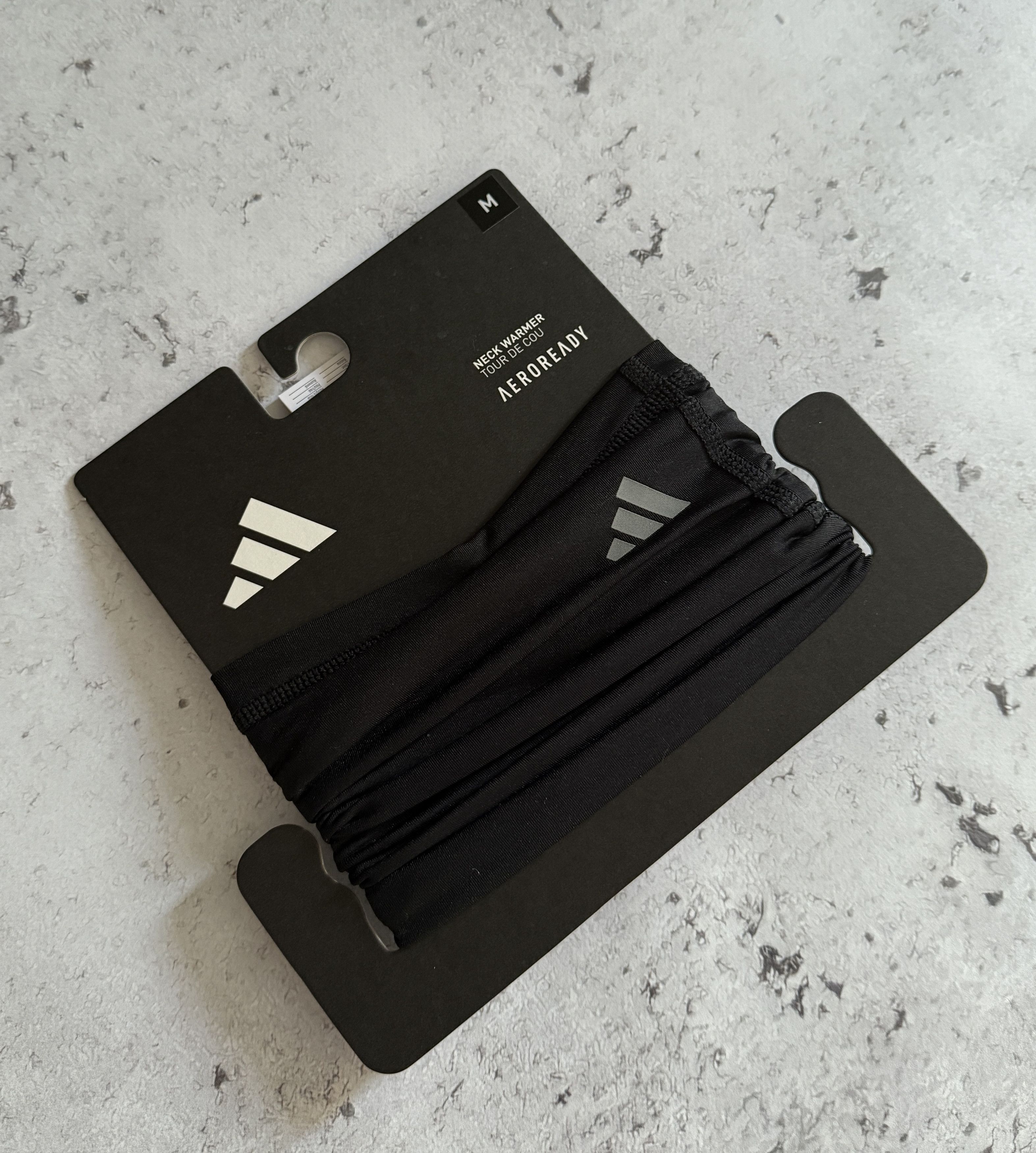 Adidas Adidas Performance Nslv Aero.rdy IB3248 SIZE M BLACK Size 32 - 2 Thumbnail