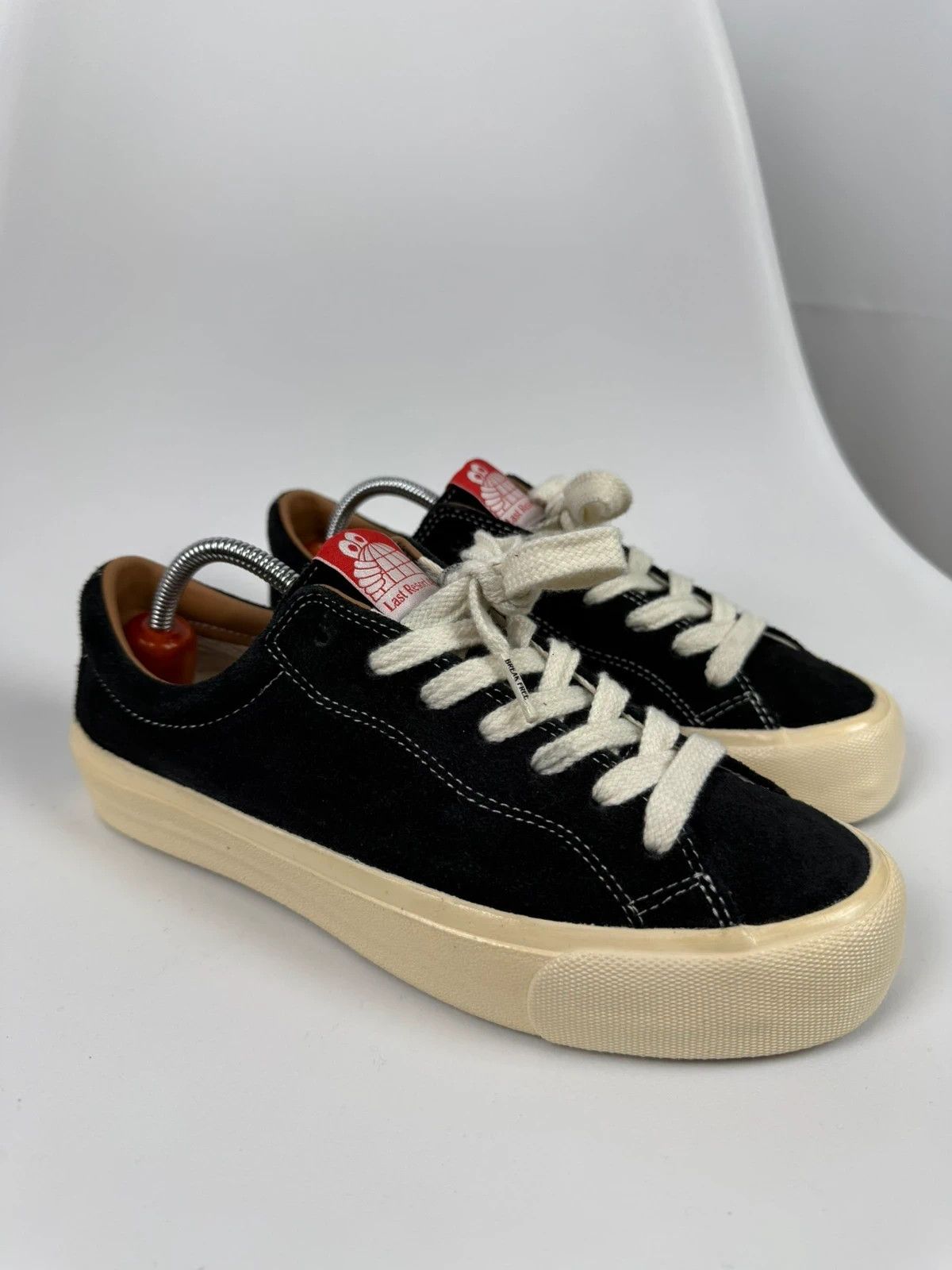 Other Last Resort AB VM003 Suede Sneakers size EU38.5 Size US 8 / IT 38 - 1 Thumbnail