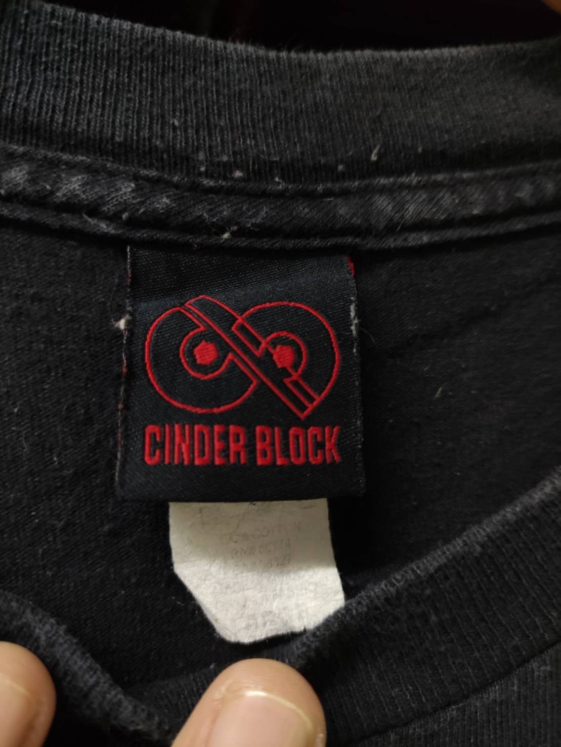 Vtg 00's Alkaline Trio 