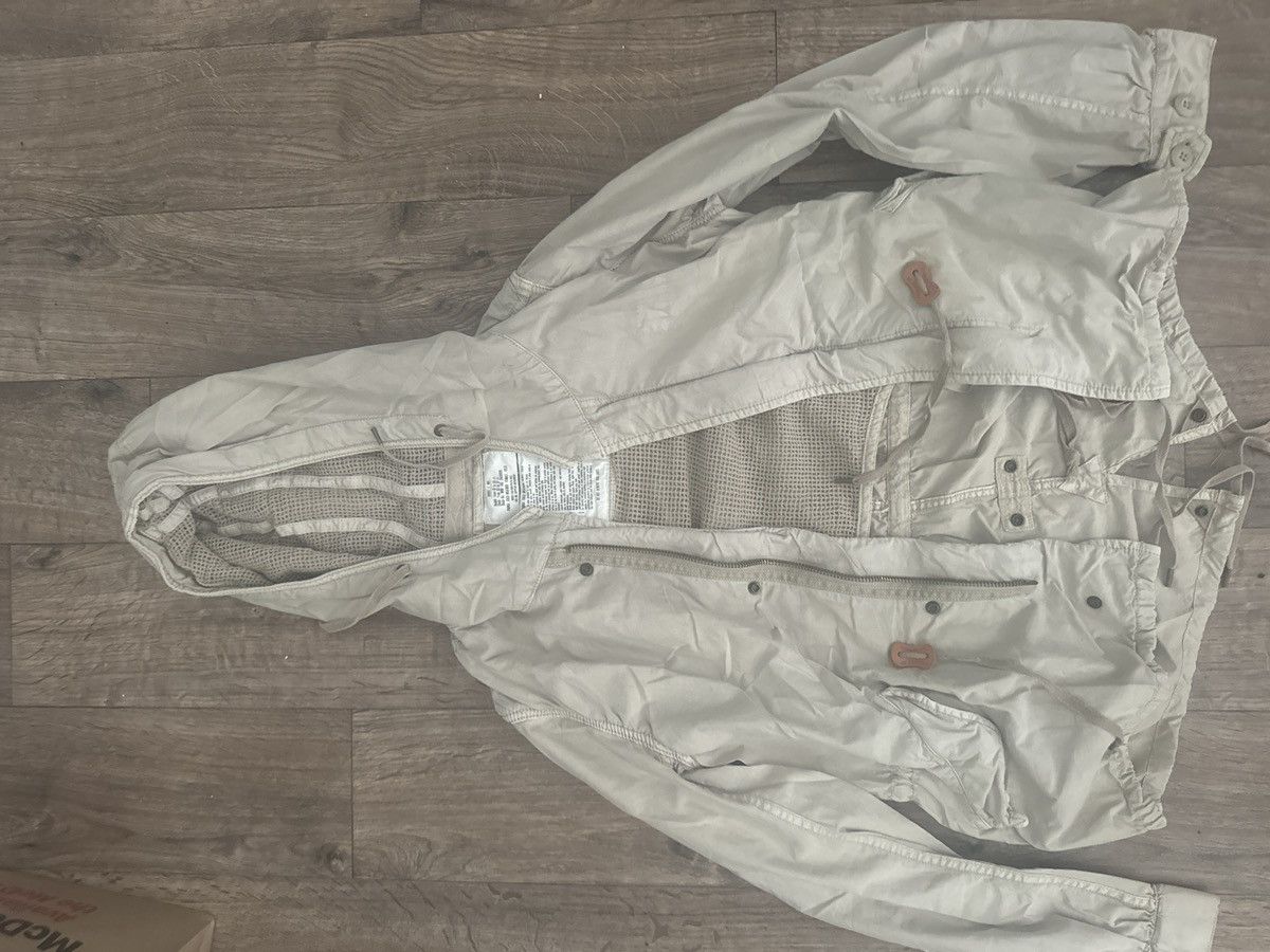 14th Addiction × Le Grande Bleu (L.G.B.) × Number (N)ine goa military coat Size US M / EU 48-50 / 2 - 2 Thumbnail