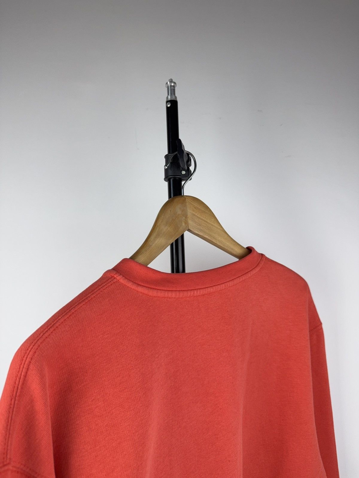 Adidas Vintage 90s 00s Retro Adidas Sweatshirt Y2K Oversize Size US L / EU 52-54 / 3 - 10 Thumbnail