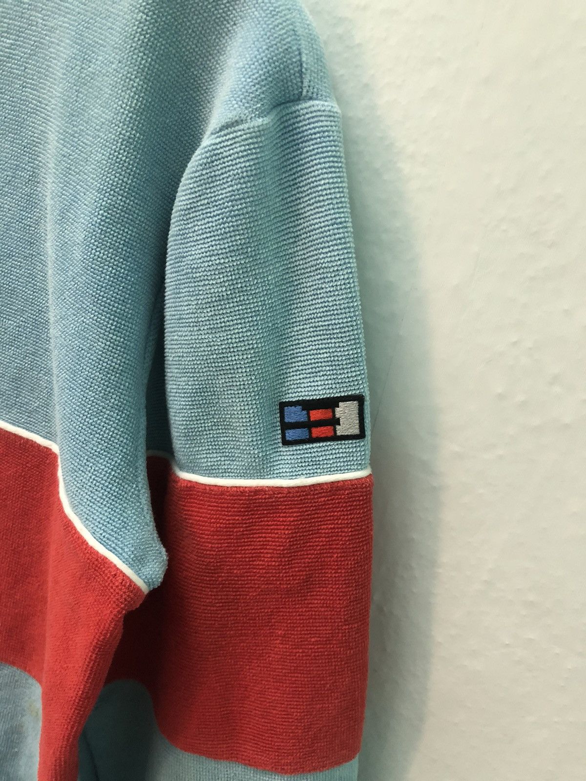 Vintage × Yamaha Vintage Yamaha Zip Up Size US S / EU 44-46 / 1 - 8 Thumbnail