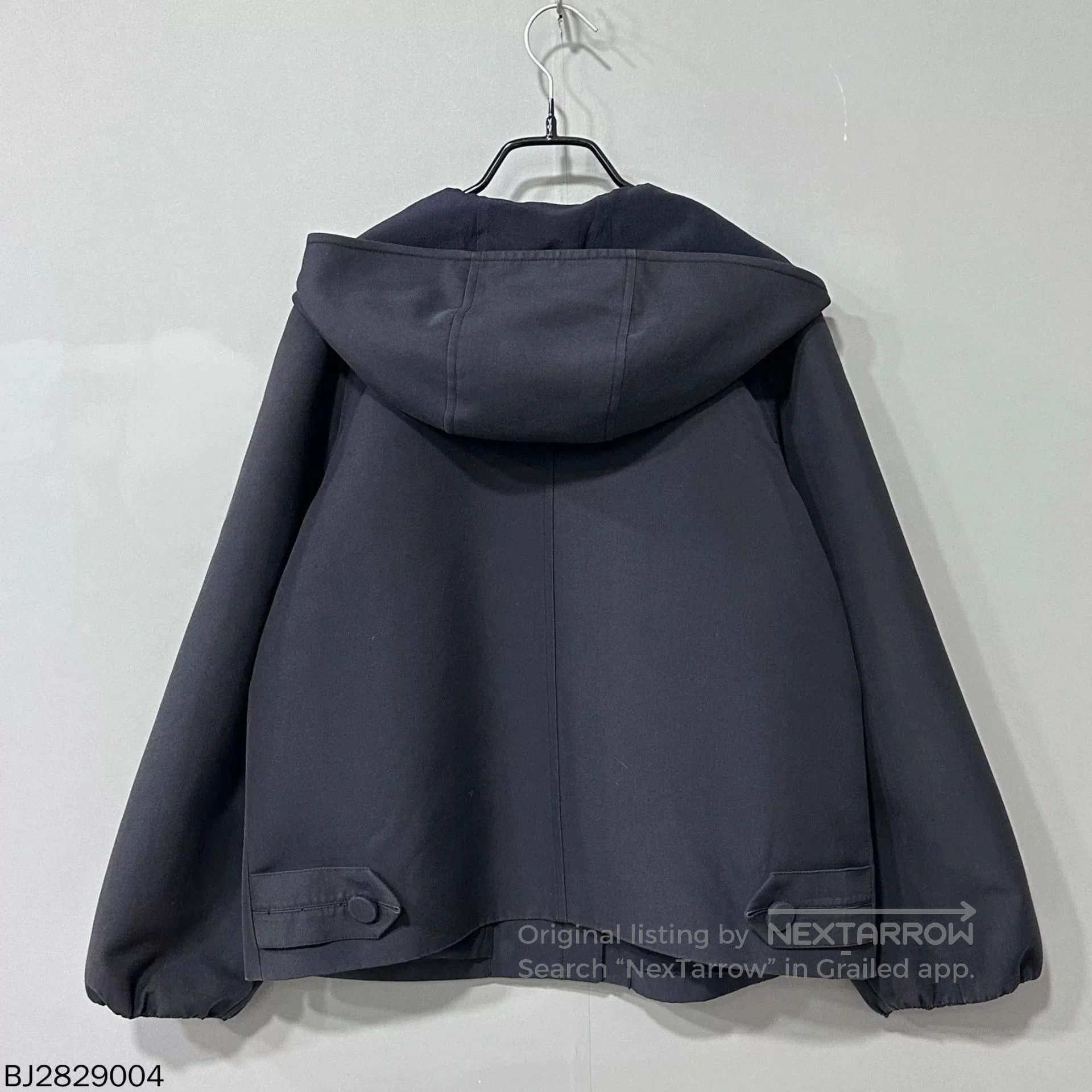 Dior Dior Black Long. Size XS / US 0-2 / IT 36-38 - 3 Thumbnail