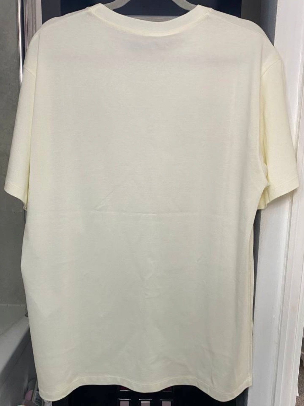 Gucci Gucci Blade Tshirt Medium Size US M / EU 48-50 / 2 - 2 Thumbnail