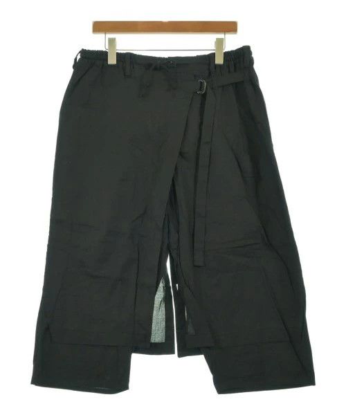 Yohji Yamamoto Yohji Yamamoto POUR HOMME drawcord pants Size US 32 / EU 48 - 1 Thumbnail