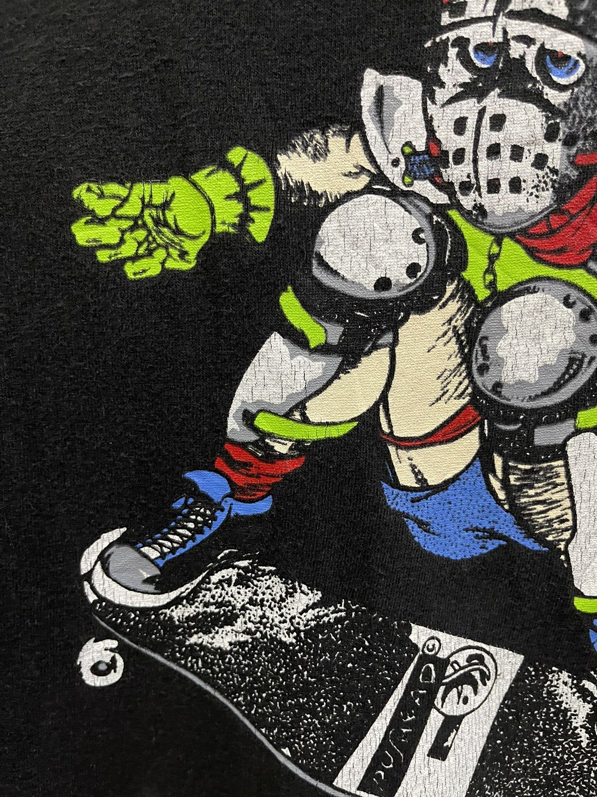 Other Vintage Zorlac Skateboards🔥🔥🔥 Size US M / EU 48-50 / 2 - 7 Thumbnail