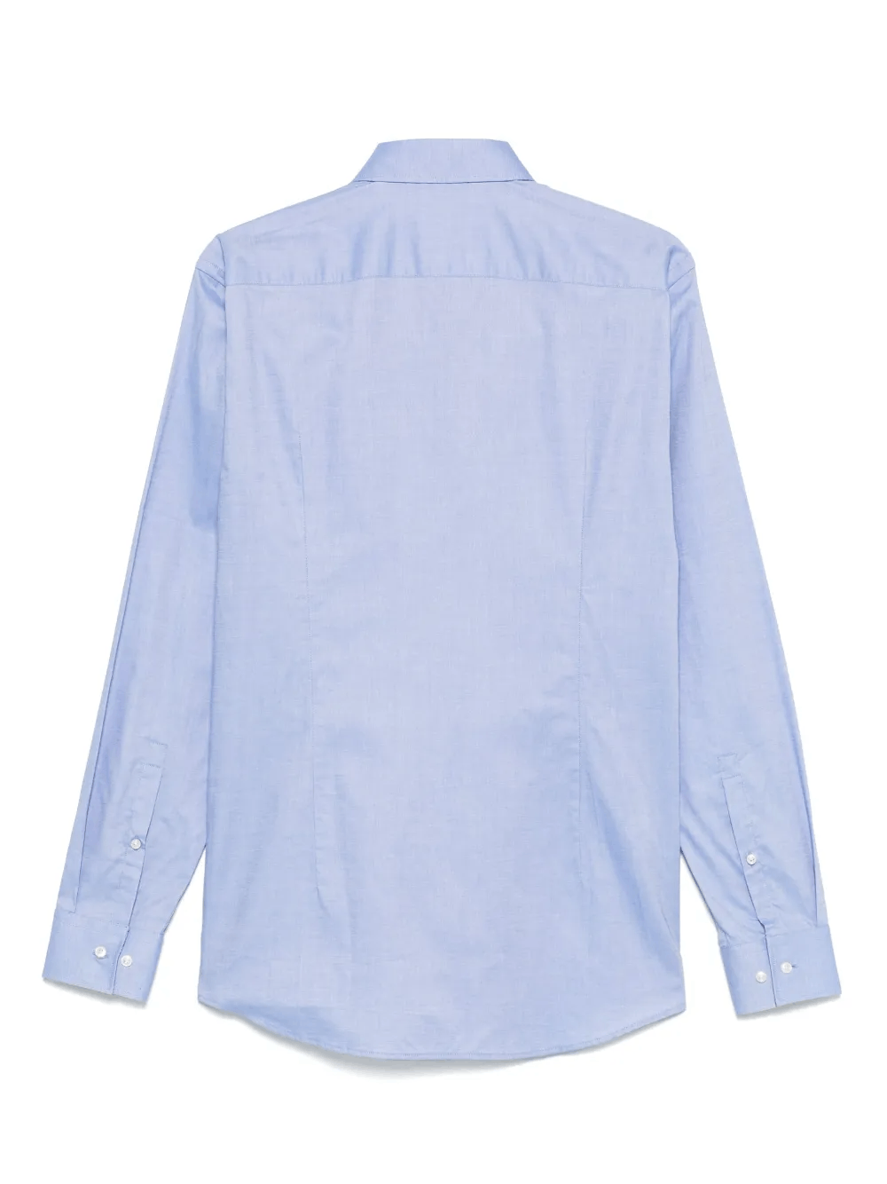 Other Long-Sleeve Shirt for Men – Classic Everyday Essential Size US XL / EU 56 / 4 - 4 Thumbnail