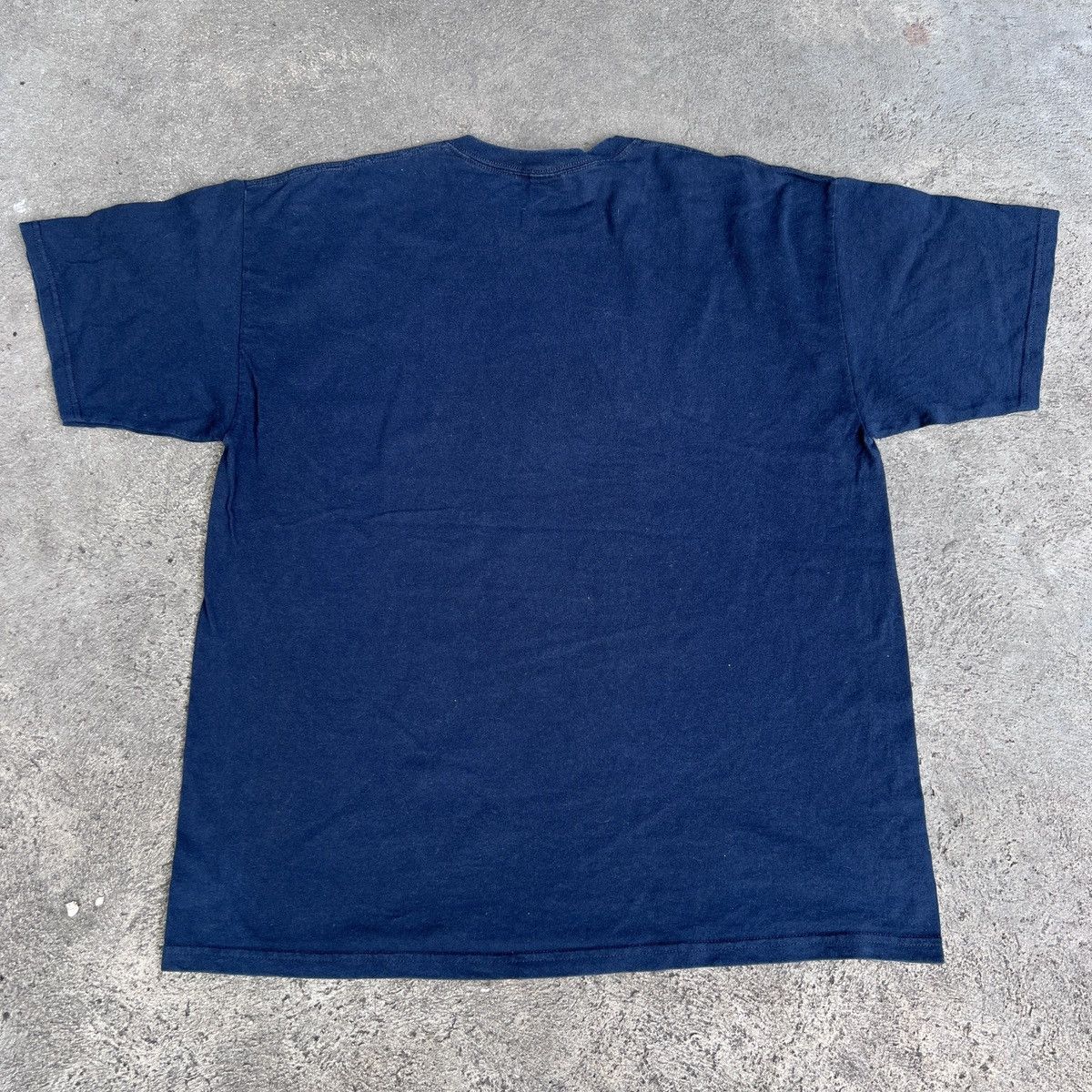 Band Tees Vintage Y2K Hank Williams Promo Tee XL Country music Size US XL / EU 56 / 4 - 4 Thumbnail