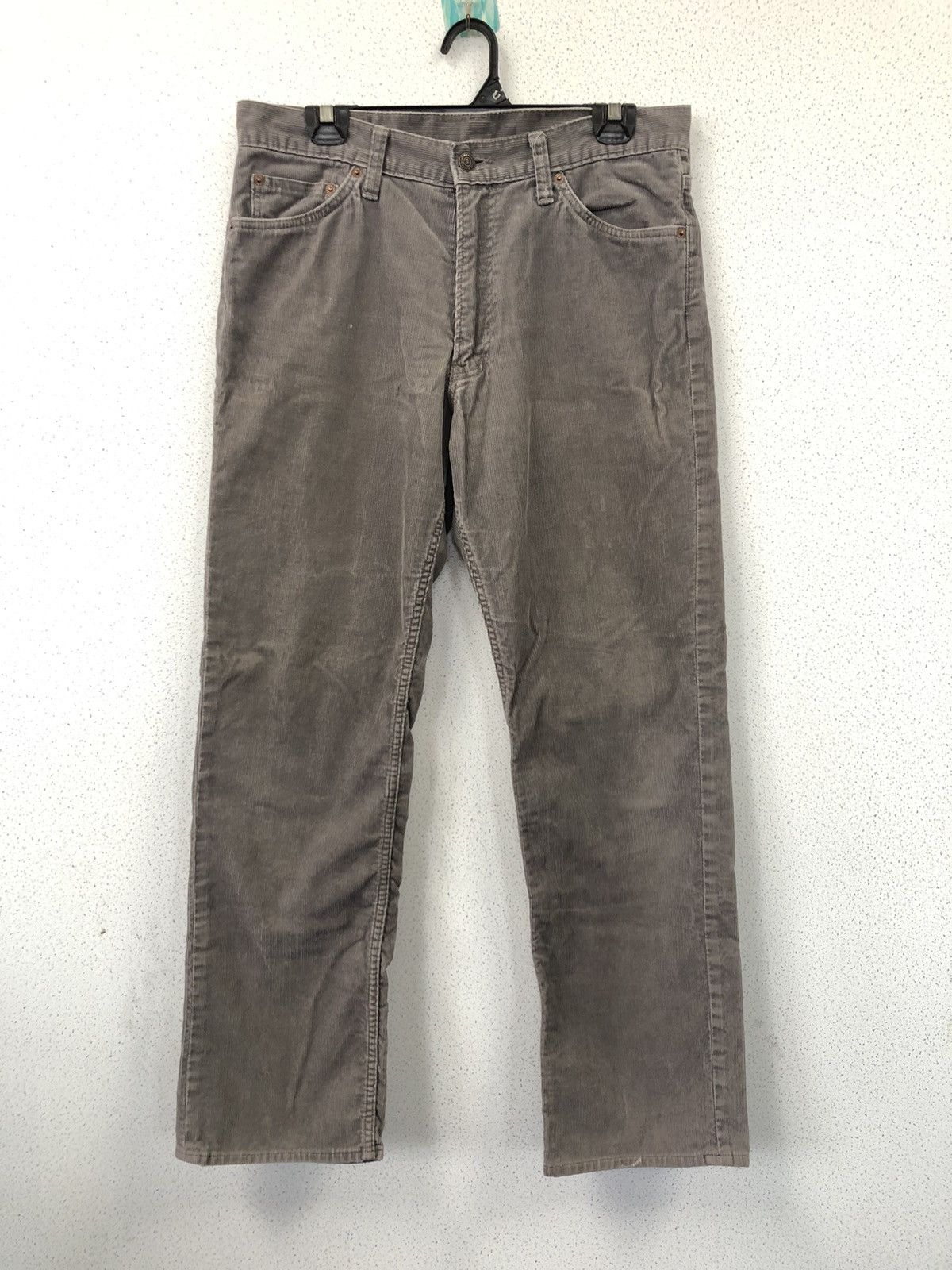 John Bull Corduroy Jeans