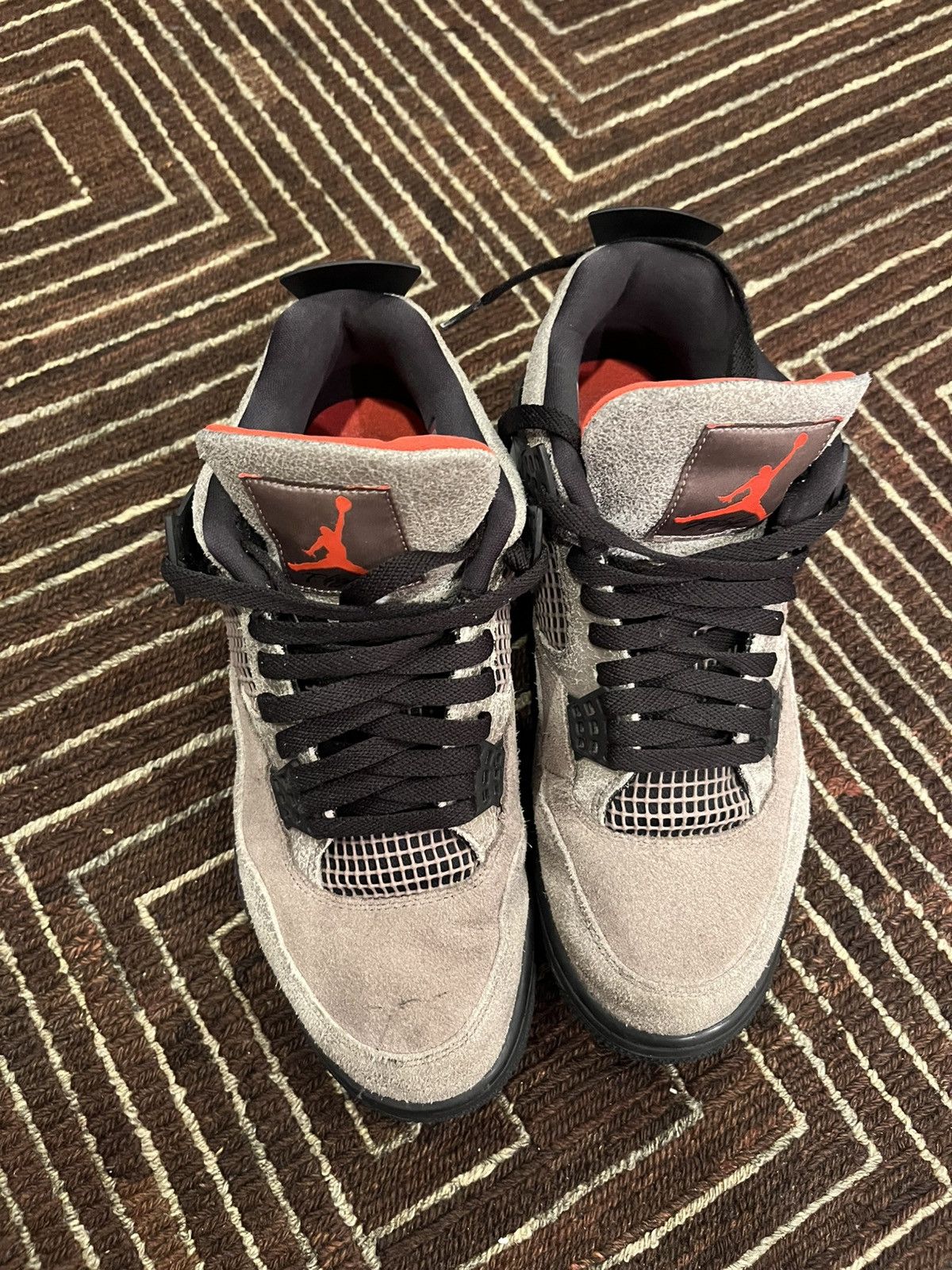 ♥️ 2015 Jordan True Flight \