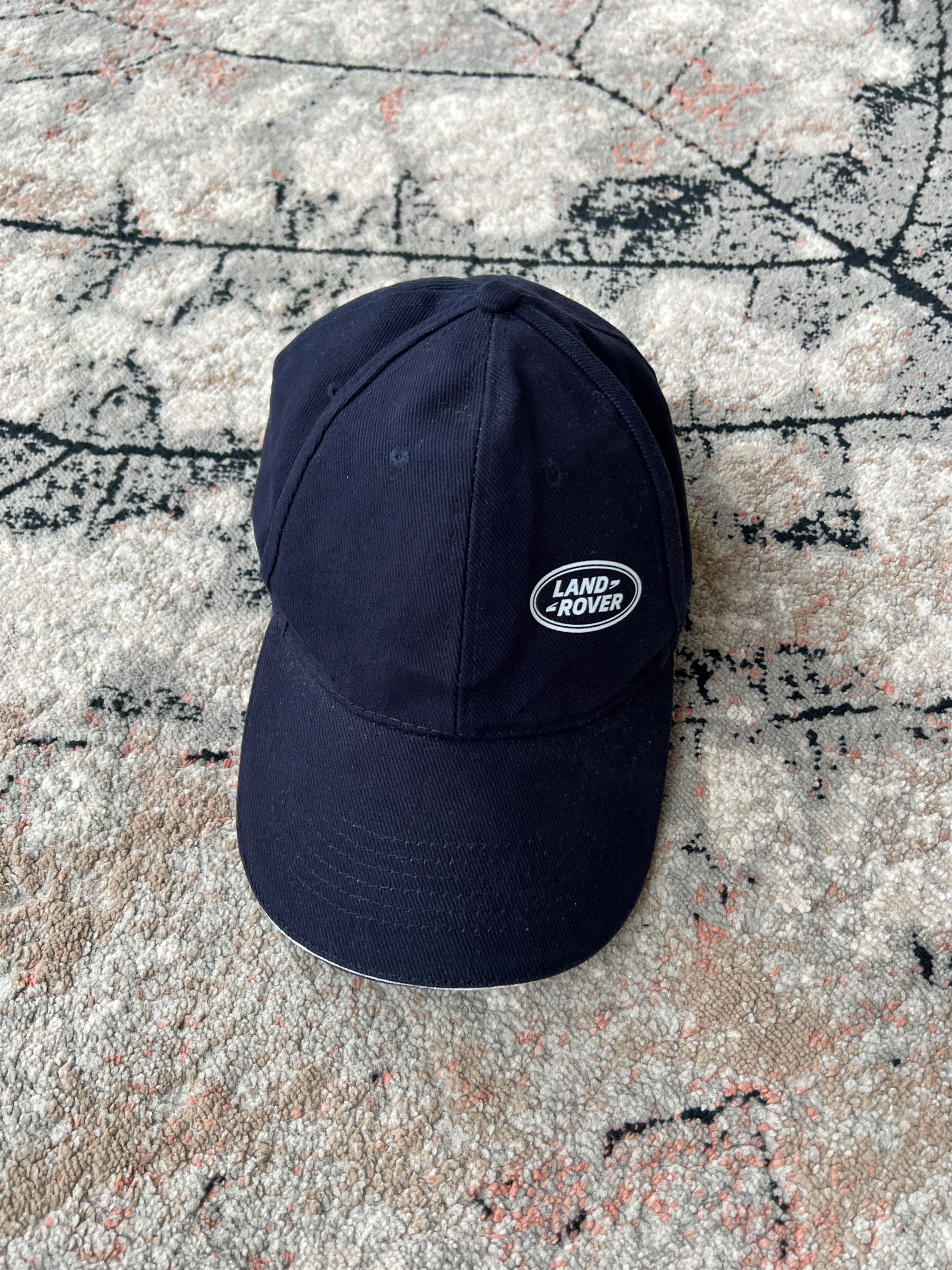 Other Land Rover Cap Size ONE SIZE - 2 Thumbnail