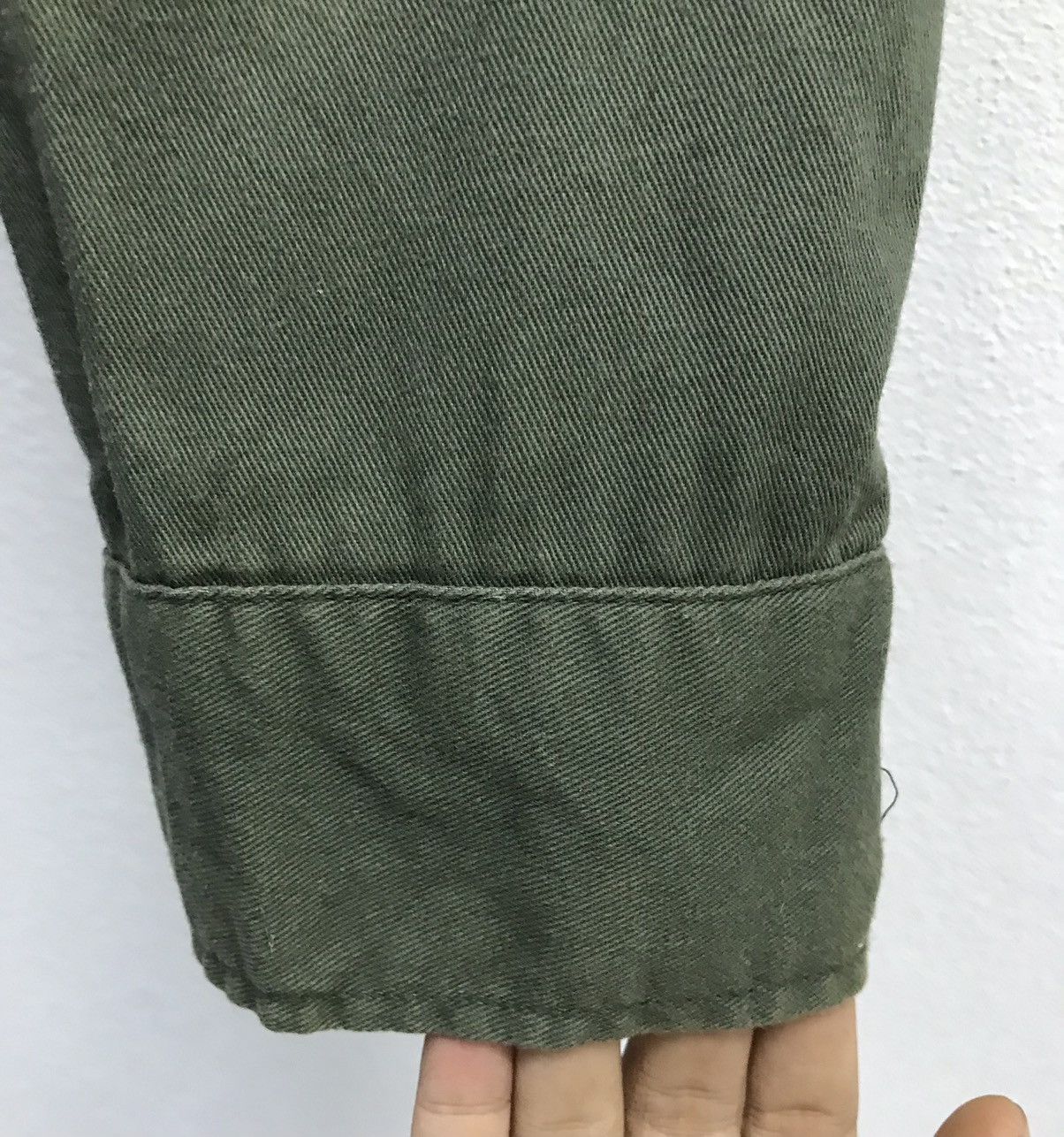Vintage Vintage Browny Boy Scouts Of America Jacket Size US M / EU 48-50 / 2 - 12 Thumbnail
