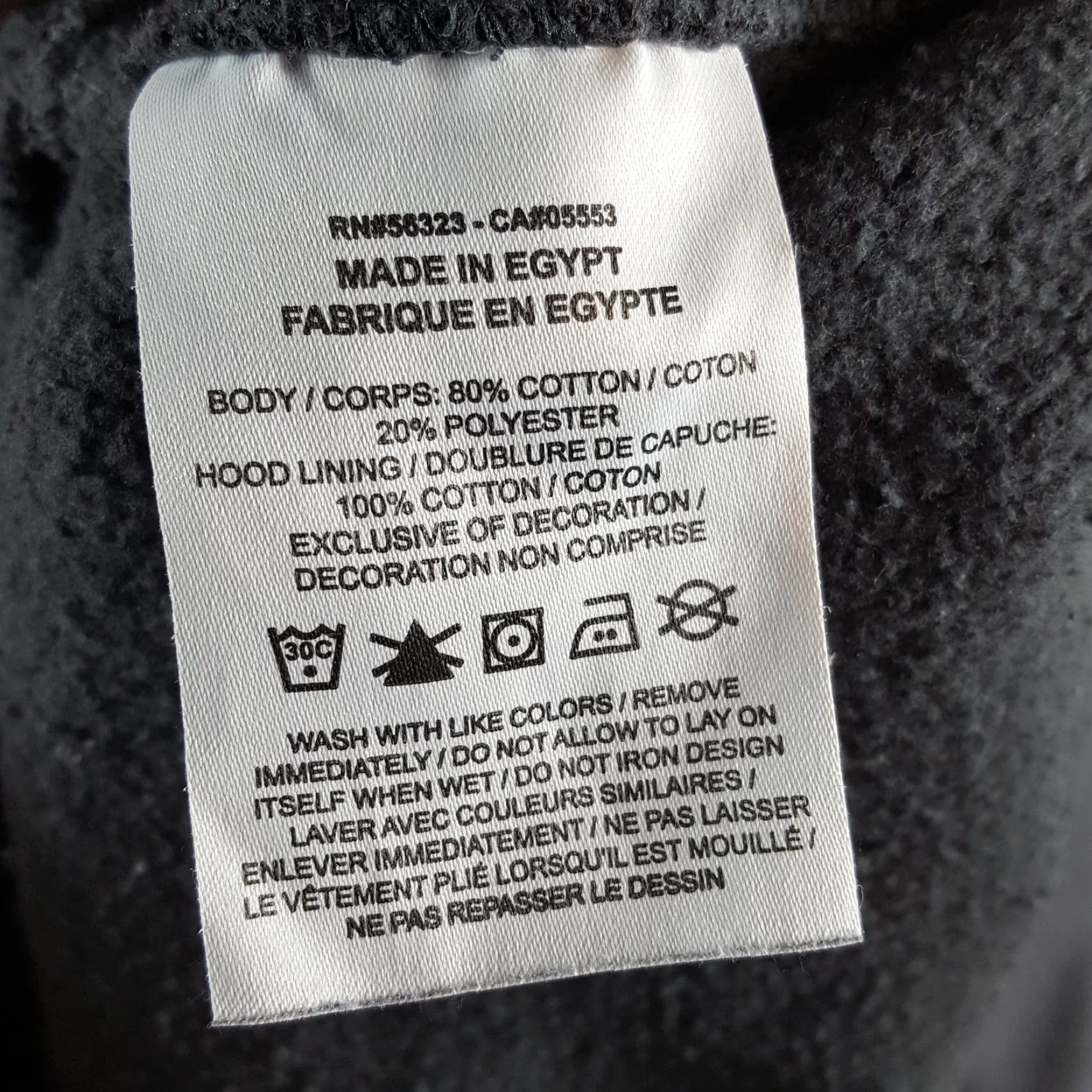 Nike VINTAGE Nike All Over Print AOP Swoosh Logo Gray Size M Pullover Sweatshirt Hoodie Crewneck Men Nike Sportswear Size US M / EU 48-50 / 2 - 7 Thumbnail