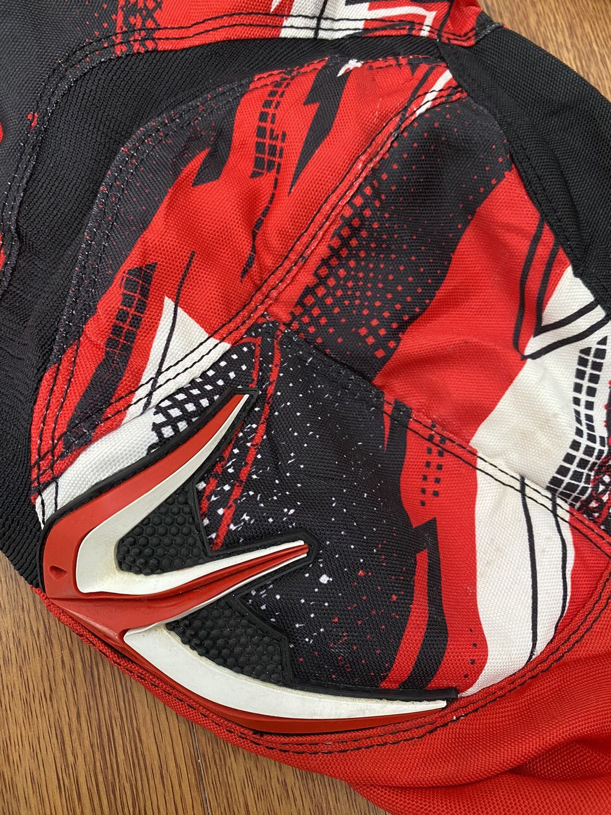 Sports Specialties × Vintage Answer moto cross pants Size US 32 / EU 48 - 6 Thumbnail