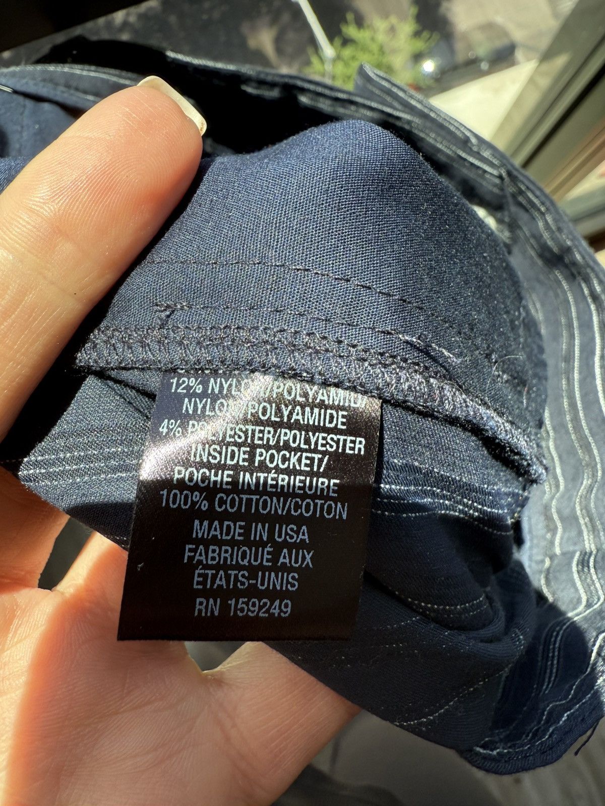 Other Designer TWP Didi Flow Pant Size 27" / US 4 / IT 40 - 9 Thumbnail