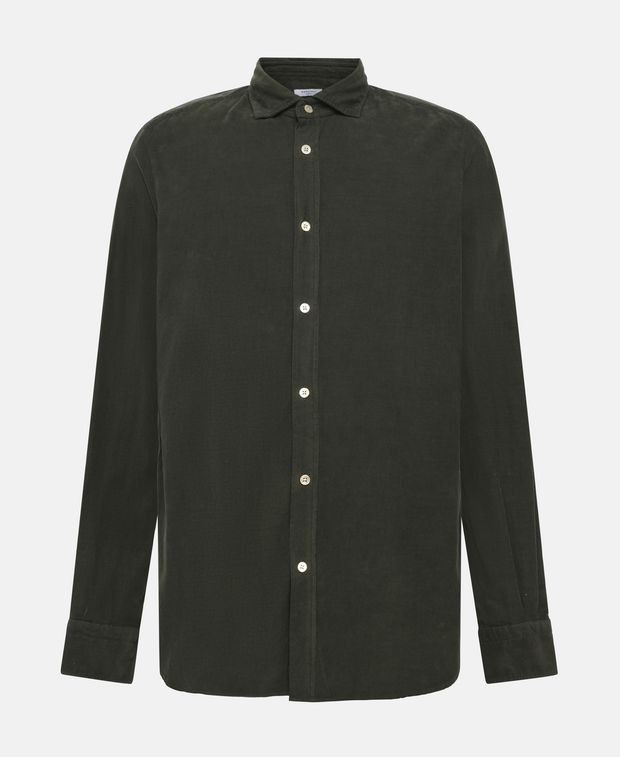 Boglioli Shirt Size US M / EU 48-50 / 2 - 1 Thumbnail